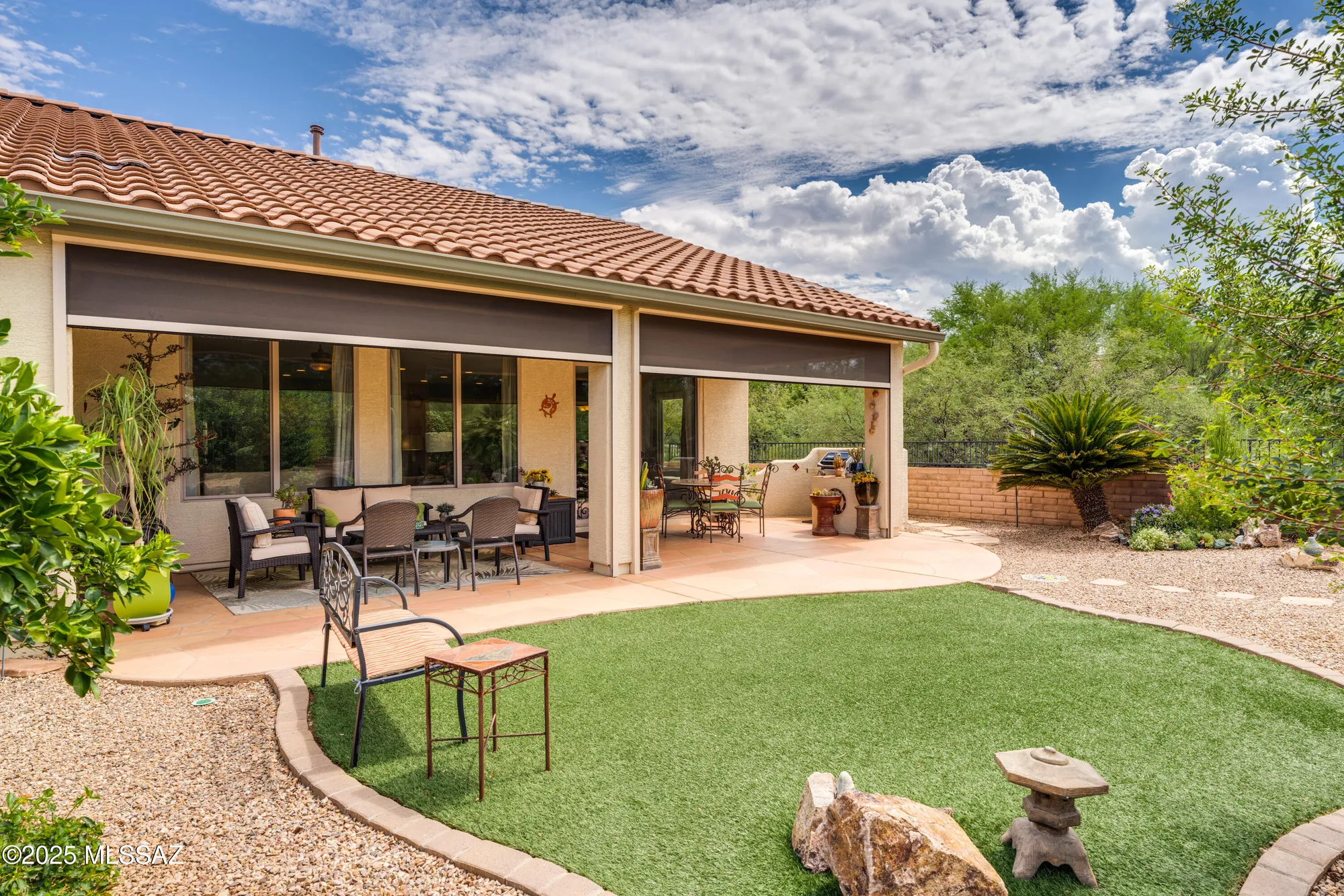 Property Slideshow image 41 of 49 | 671 n keyes rd, Green Valley, AZ, 85614