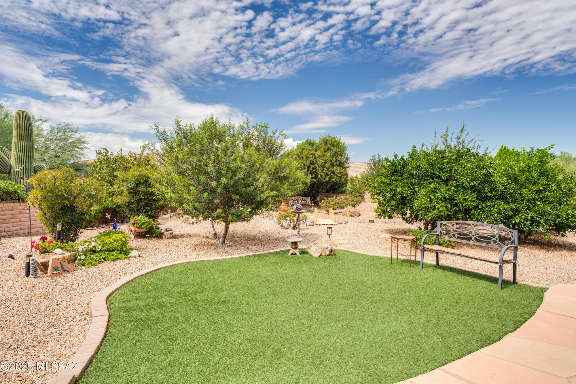 Property Slideshow image 40 of 49 | 671 n keyes rd, Green Valley, AZ, 85614