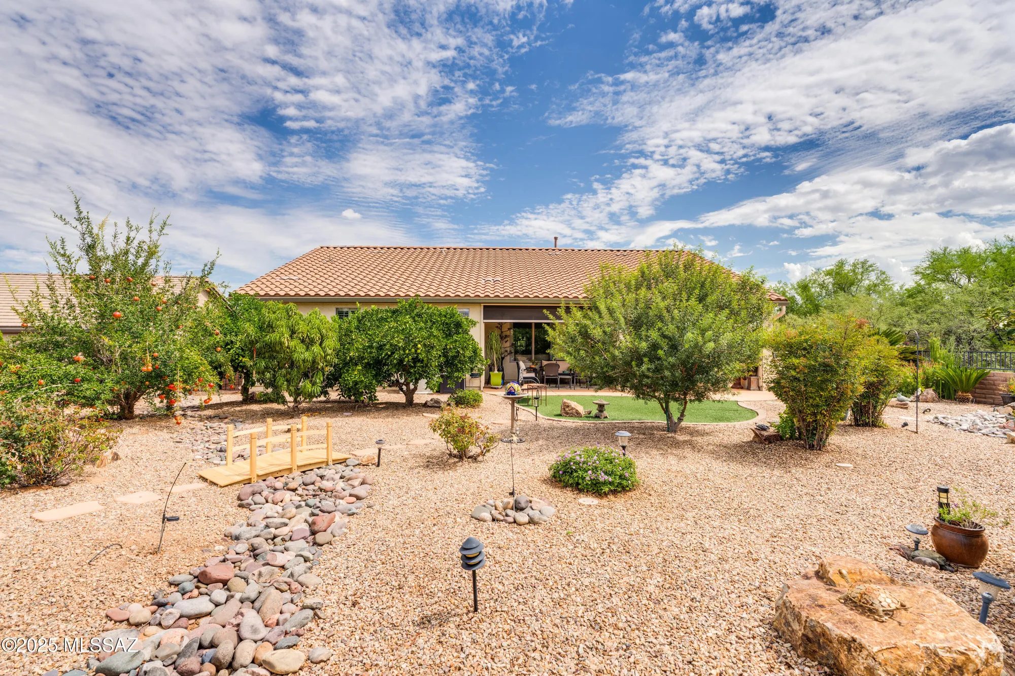 Property Slideshow image 43 of 49 | 671 n keyes rd, Green Valley, AZ, 85614