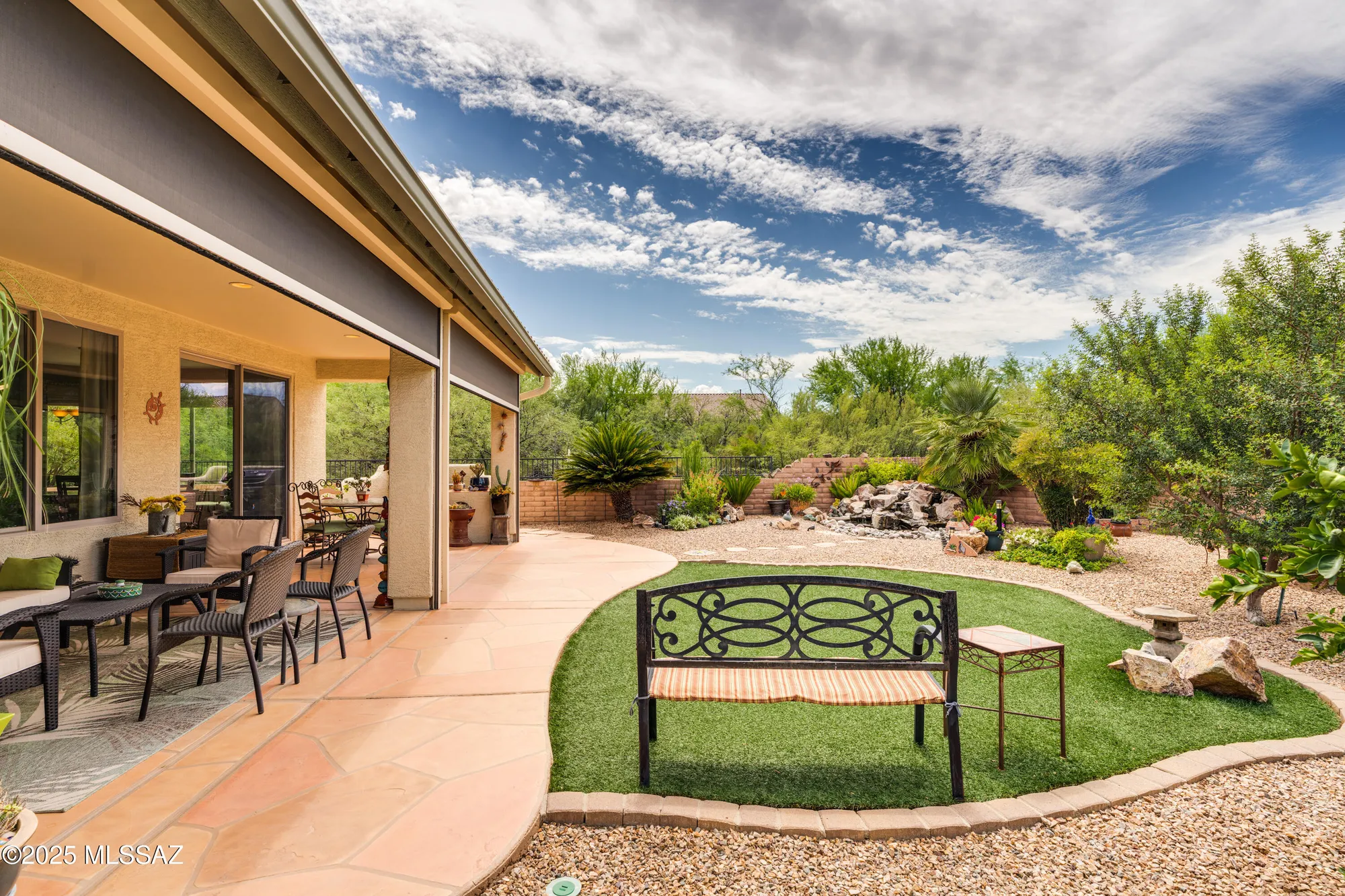 Property Slideshow image 44 of 49 | 671 n keyes rd, Green Valley, AZ, 85614