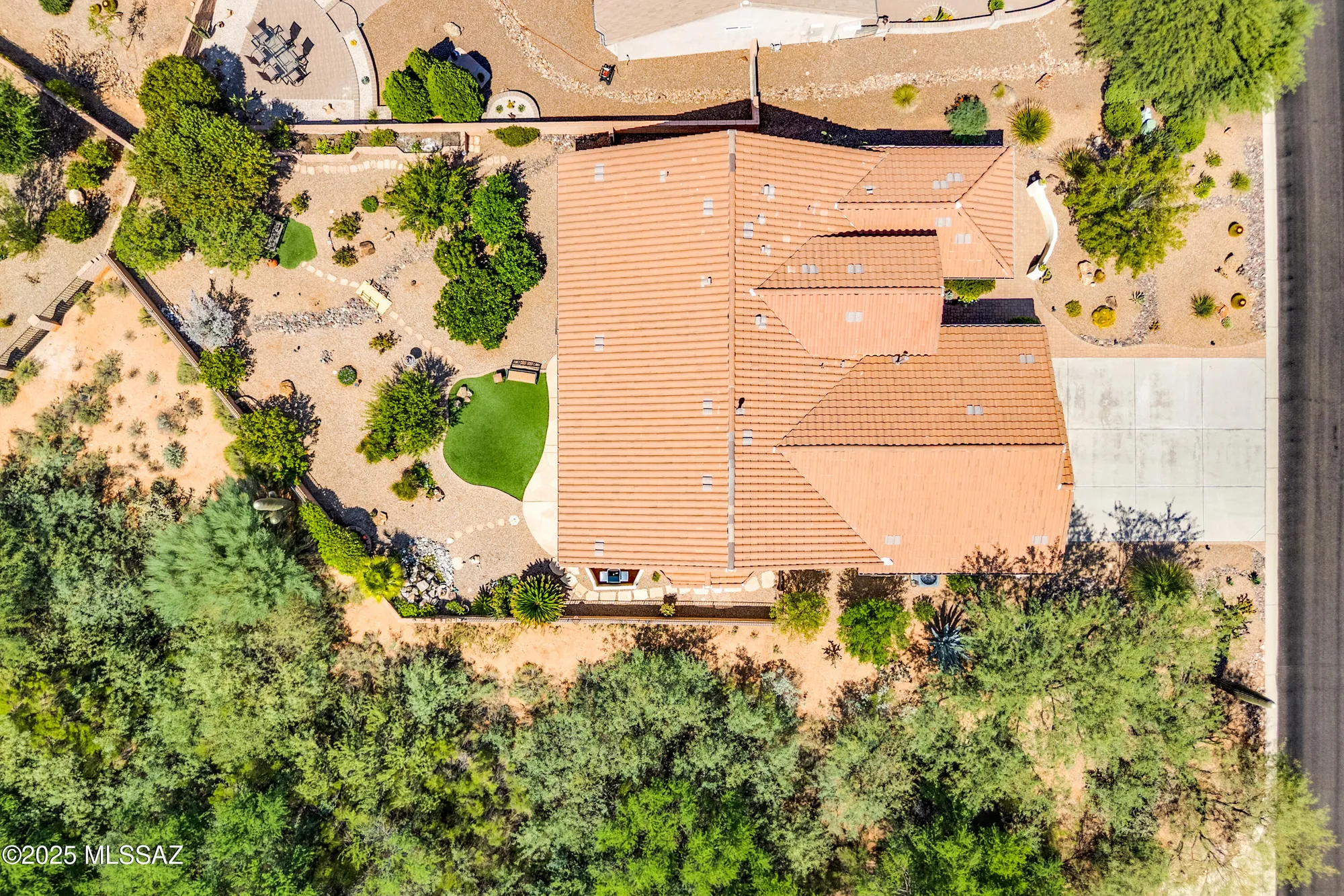 Property Slideshow image 48 of 49 | 671 n keyes rd, Green Valley, AZ, 85614