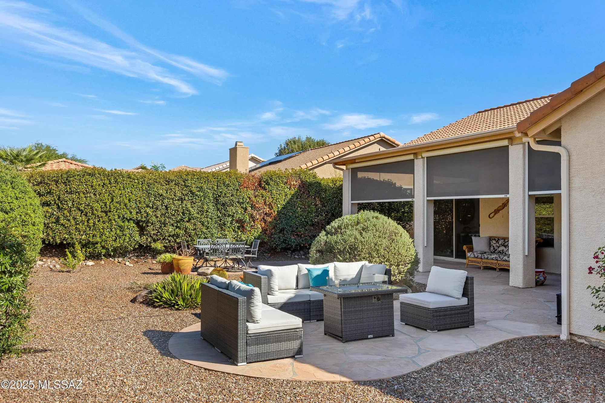 Property Slideshow image 28 of 48 | 38162 s desert bluff dr, Saddlebrooke, AZ, 85739