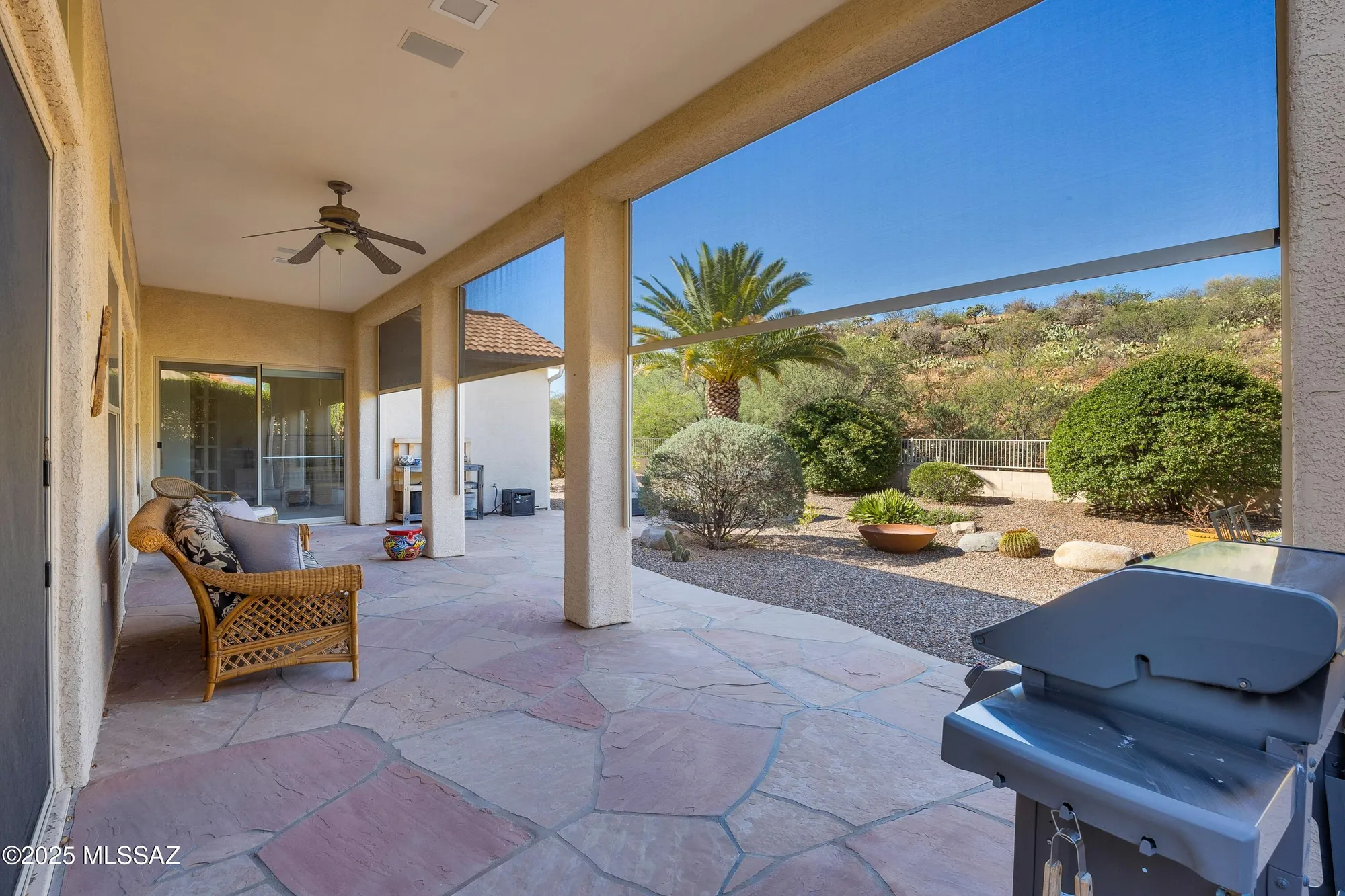 Property Slideshow image 29 of 48 | 38162 s desert bluff dr, Saddlebrooke, AZ, 85739