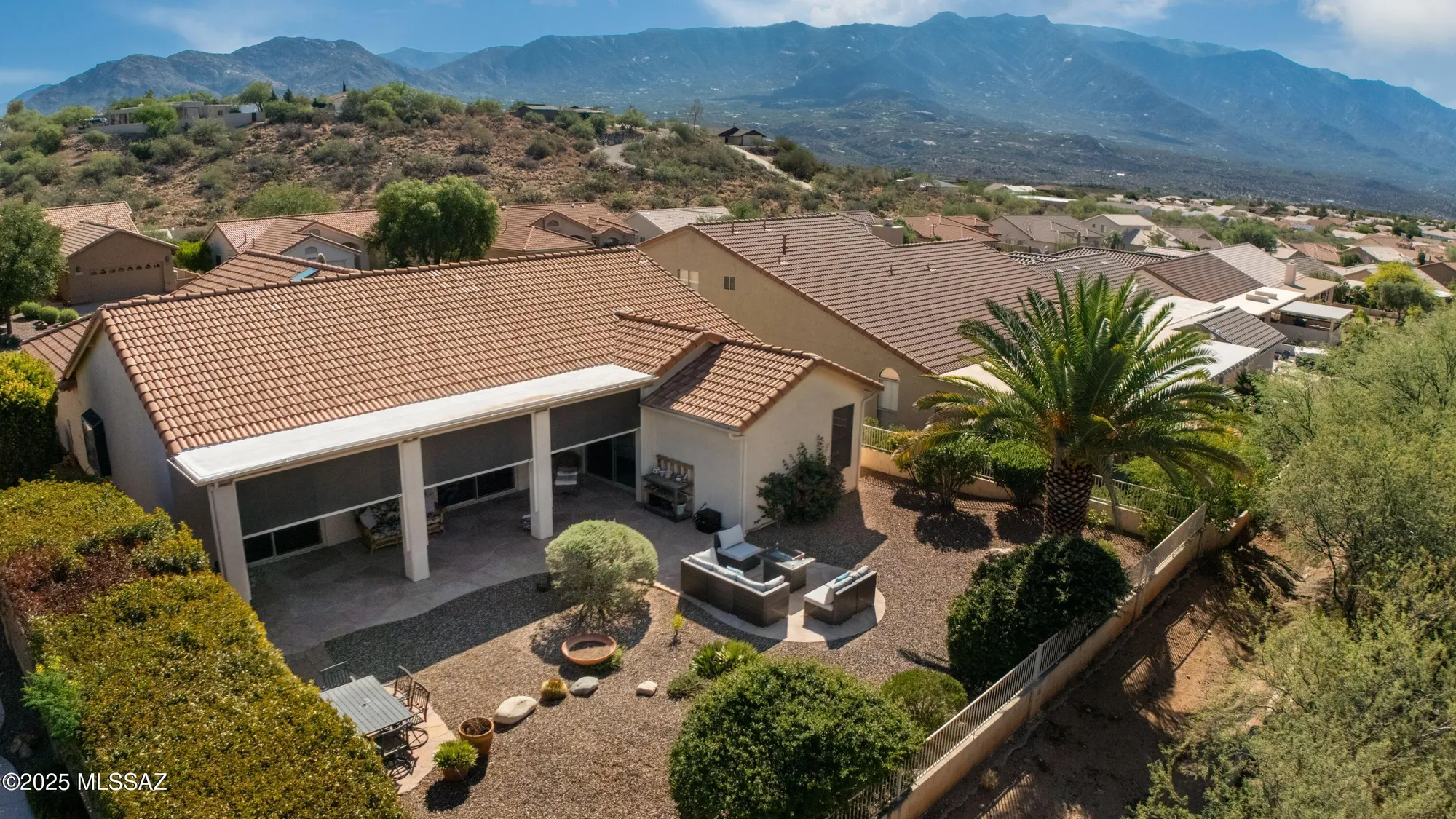 Property Slideshow image 30 of 48 | 38162 s desert bluff dr, Saddlebrooke, AZ, 85739