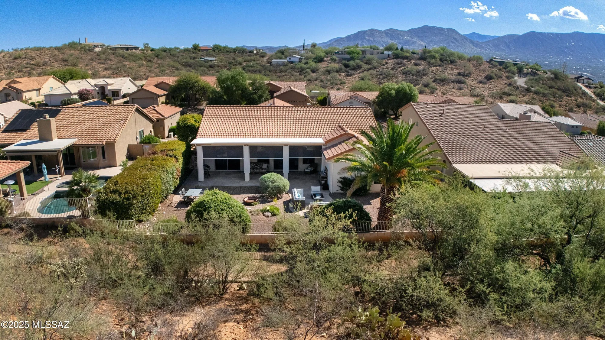 Property Slideshow image 31 of 48 | 38162 s desert bluff dr, Saddlebrooke, AZ, 85739
