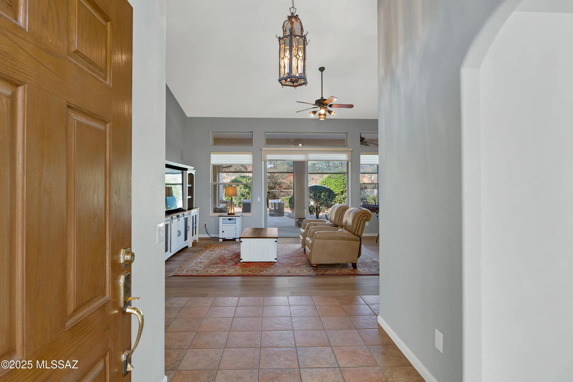 Property Slideshow image 5 of 48 | 38162 s desert bluff dr, Saddlebrooke, AZ, 85739