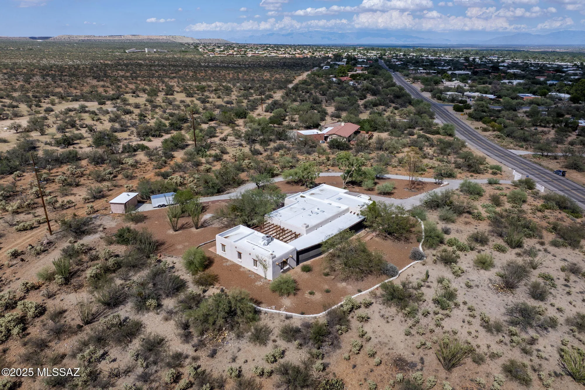 Property Slideshow image 8 of 50 | 1680 s camino del sol, Green Valley, AZ, 85622