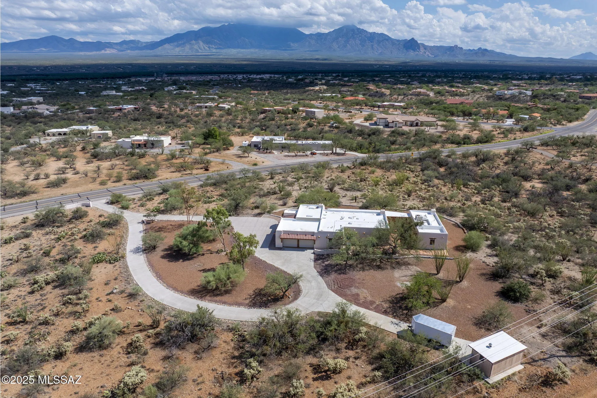 Property Slideshow image 10 of 50 | 1680 s camino del sol, Green Valley, AZ, 85622