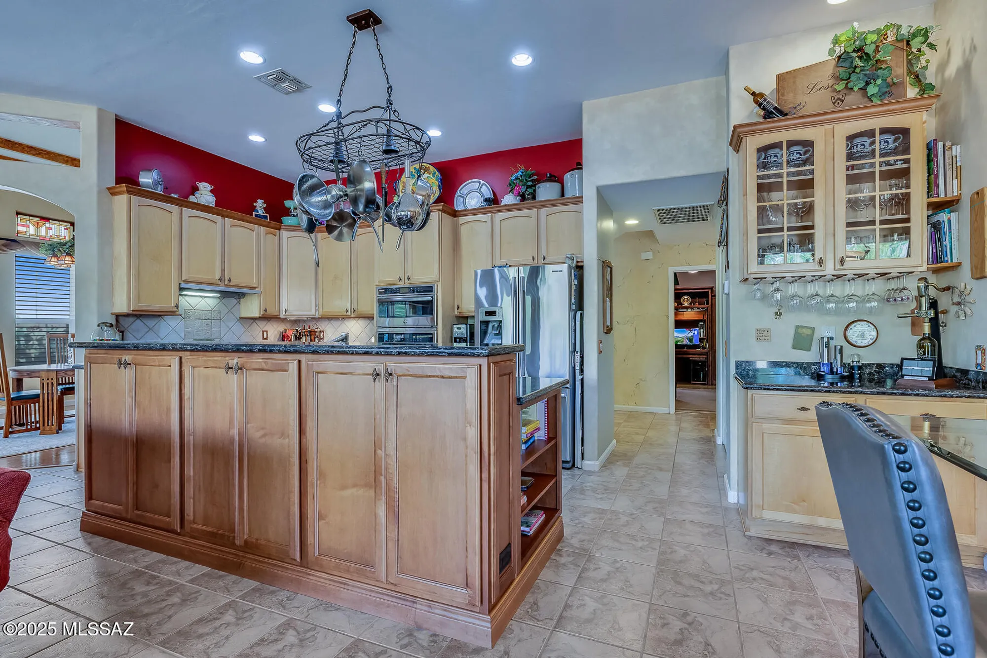 Property Slideshow image 8 of 50 | 63362 e squash blossom ln, Tucson, AZ, 85739