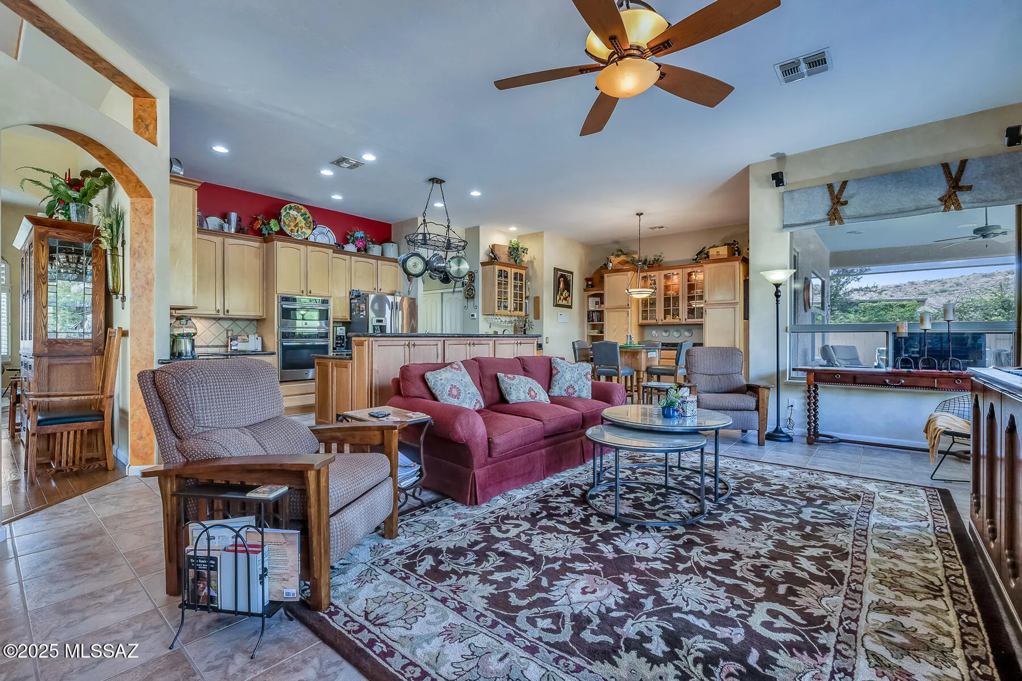 Property Slideshow image 6 of 50 | 63362 e squash blossom ln, Tucson, AZ, 85739