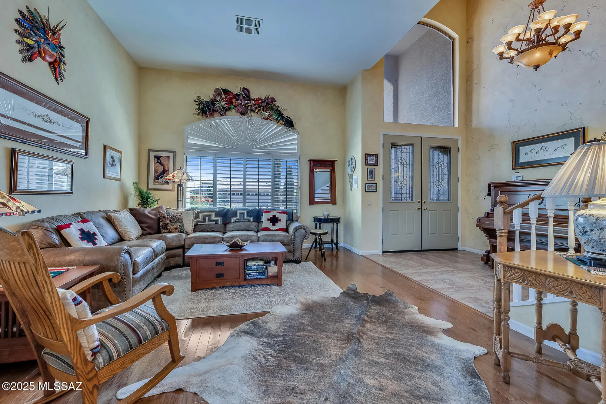 Property Slideshow image 14 of 50 | 63362 e squash blossom ln, Tucson, AZ, 85739