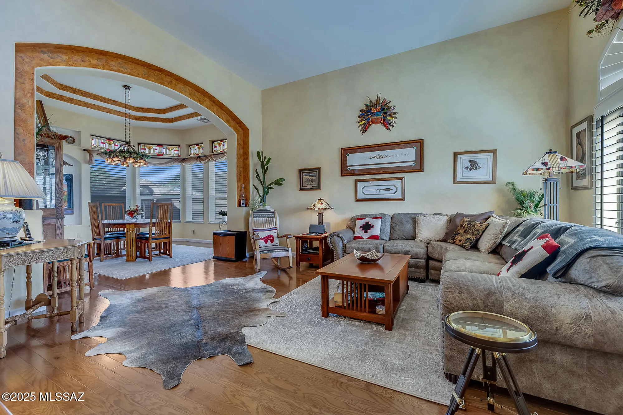 Property Slideshow image 16 of 50 | 63362 e squash blossom ln, Tucson, AZ, 85739