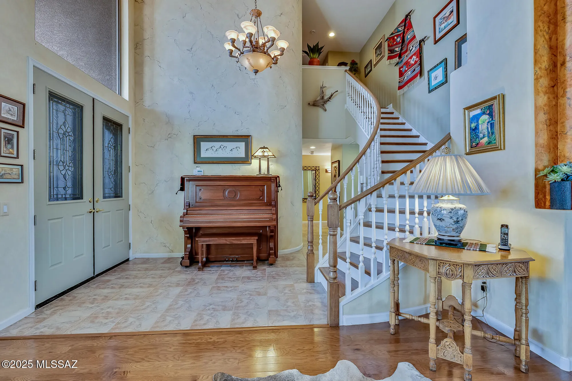 Property Slideshow image 12 of 50 | 63362 e squash blossom ln, Tucson, AZ, 85739