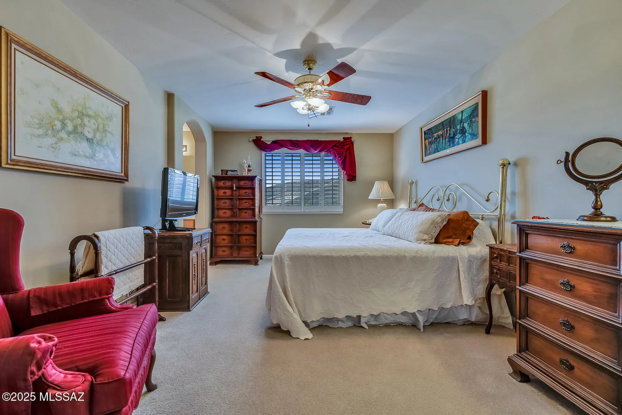 Property Slideshow image 32 of 50 | 63362 e squash blossom ln, Tucson, AZ, 85739