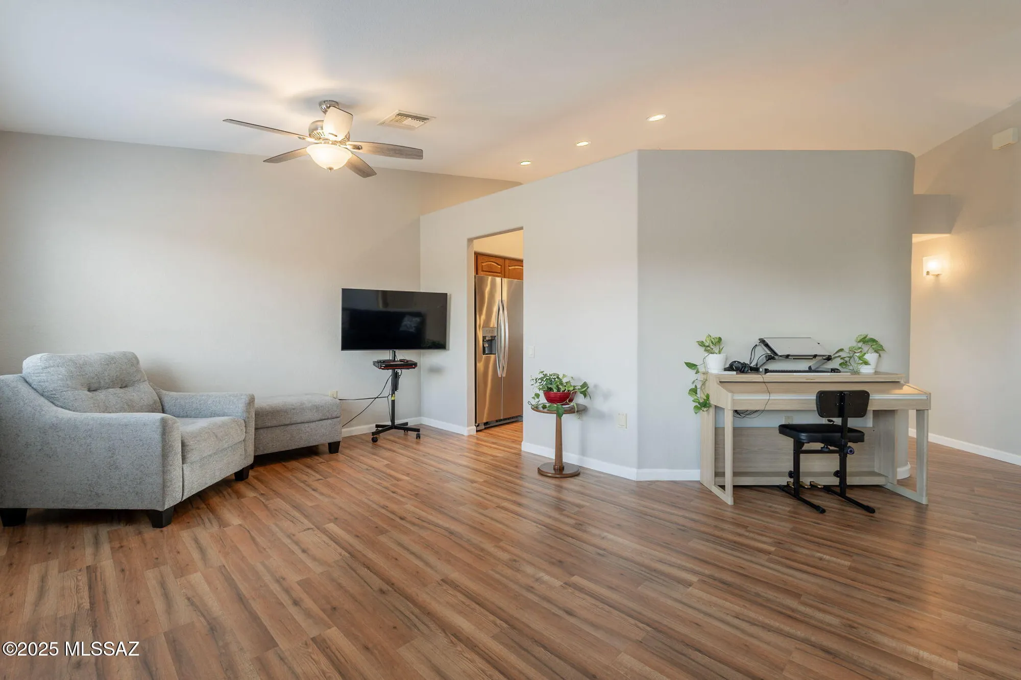 Property Slideshow image 3 of 26 | 1493 w hidden crest ct, Green Valley, AZ, 85622