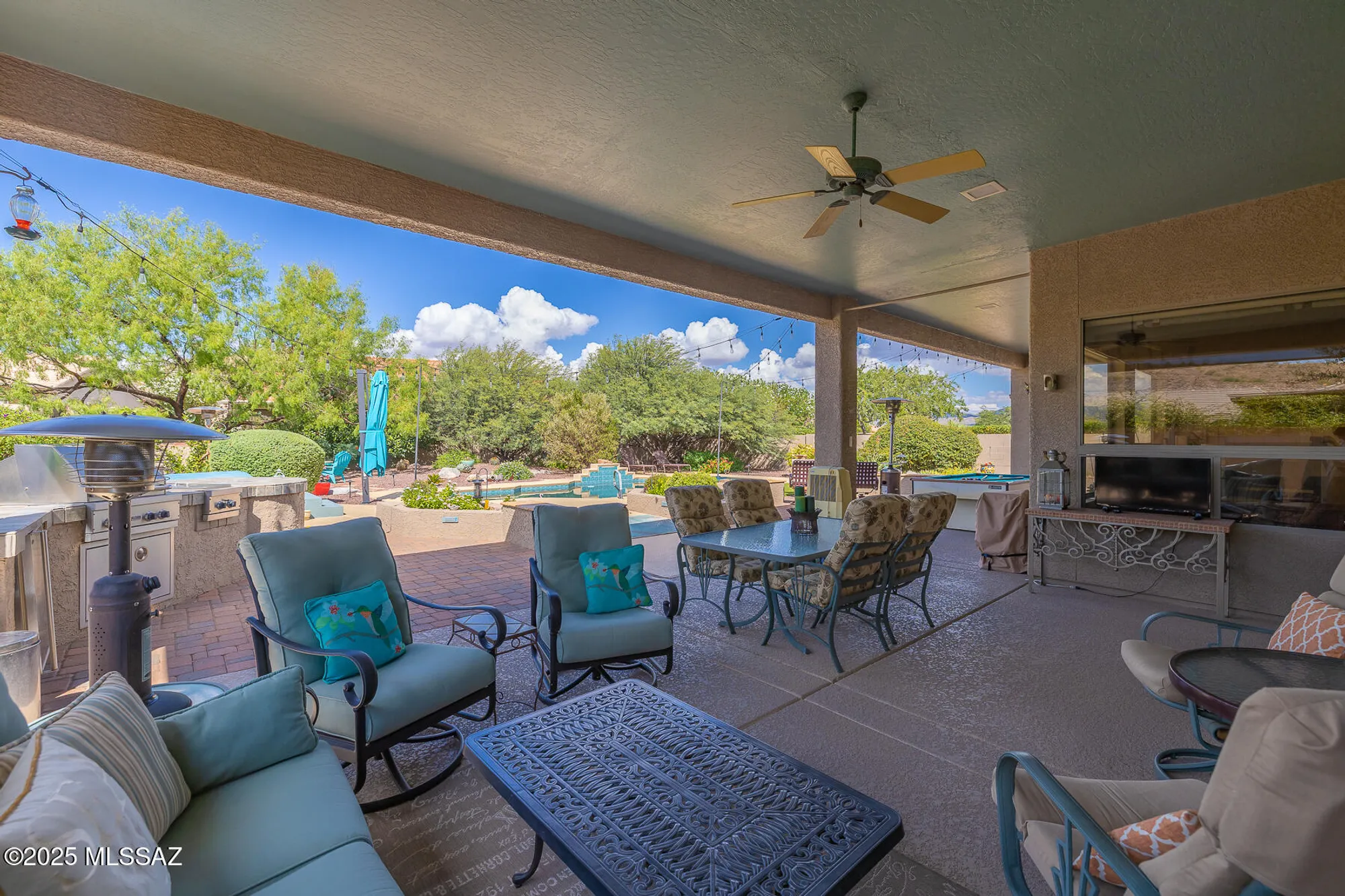 Property Slideshow image 40 of 50 | 63362 e squash blossom ln, Tucson, AZ, 85739