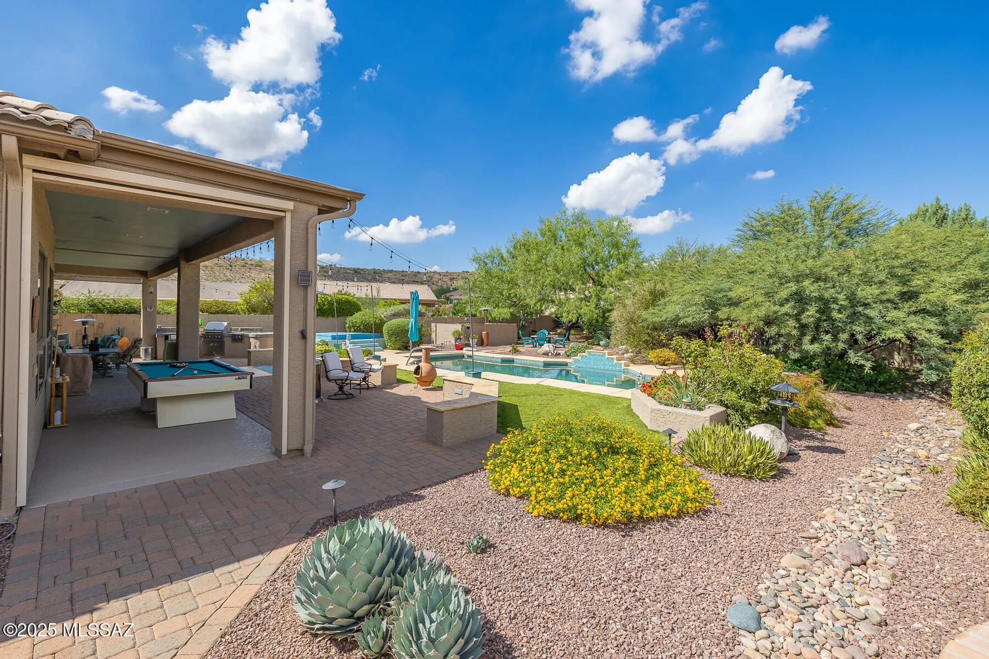 Property Slideshow image 45 of 50 | 63362 e squash blossom ln, Tucson, AZ, 85739