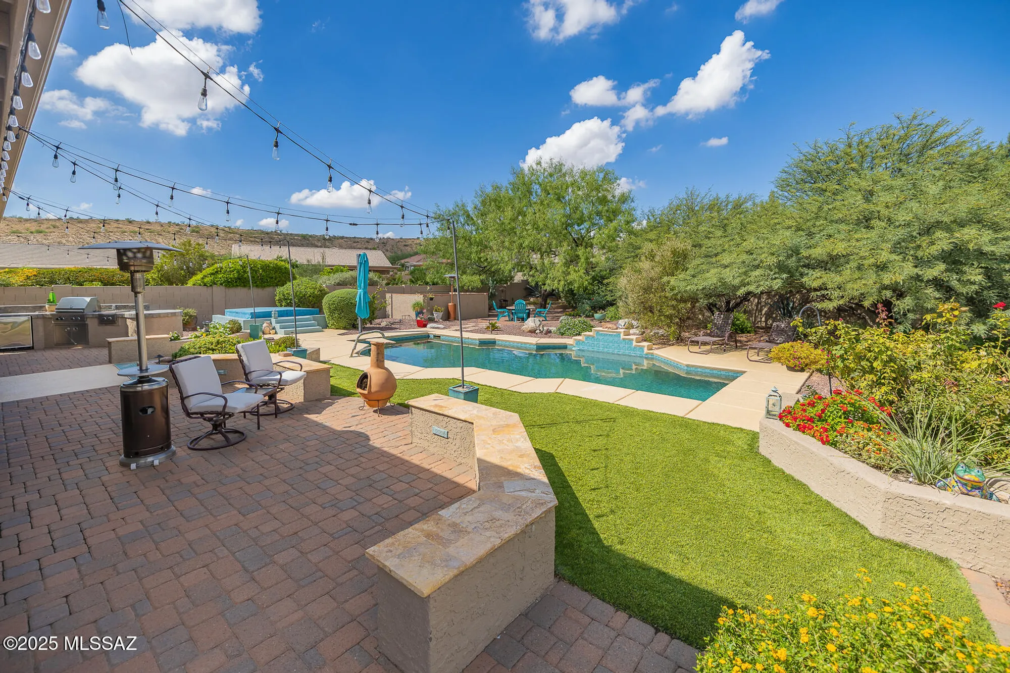 Property Slideshow image 39 of 50 | 63362 e squash blossom ln, Tucson, AZ, 85739