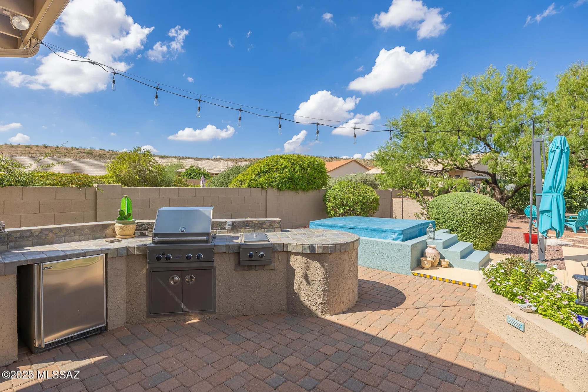 Property Slideshow image 43 of 50 | 63362 e squash blossom ln, Tucson, AZ, 85739