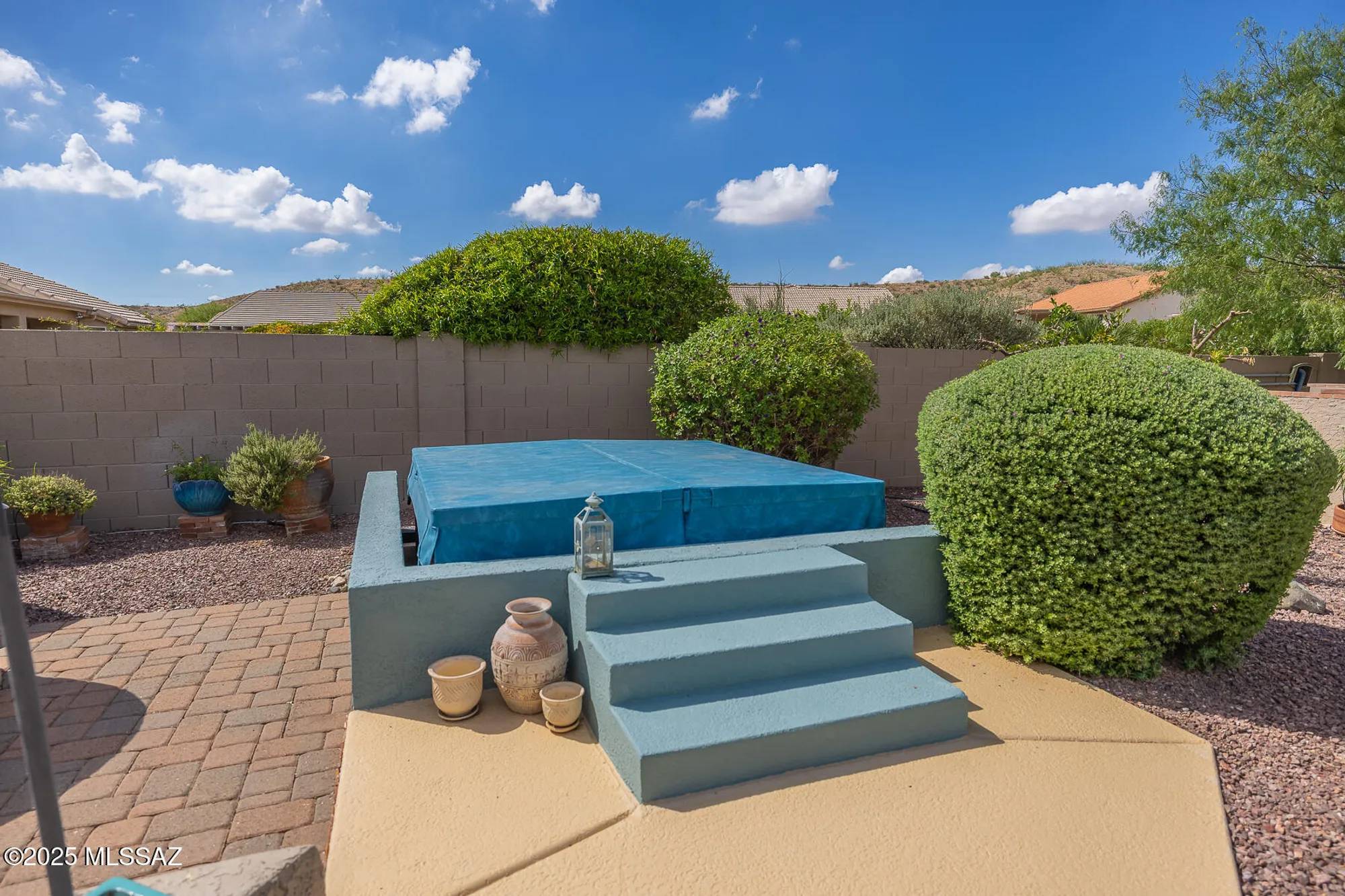 Property Slideshow image 44 of 50 | 63362 e squash blossom ln, Tucson, AZ, 85739