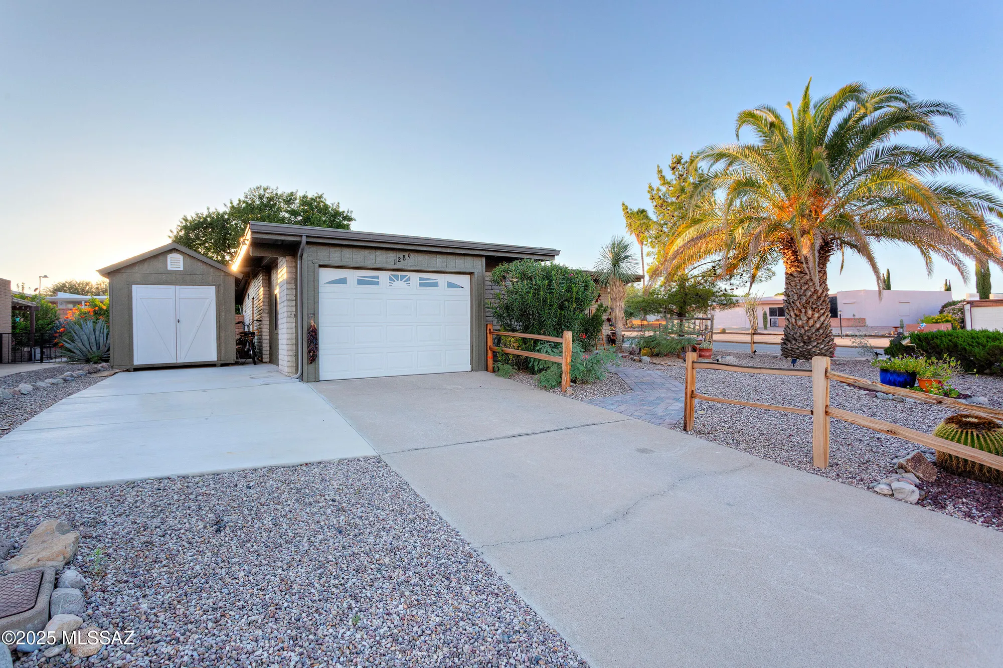 Property Slideshow image 4 of 30 | 1289 n via vicam, Green Valley, AZ, 85614