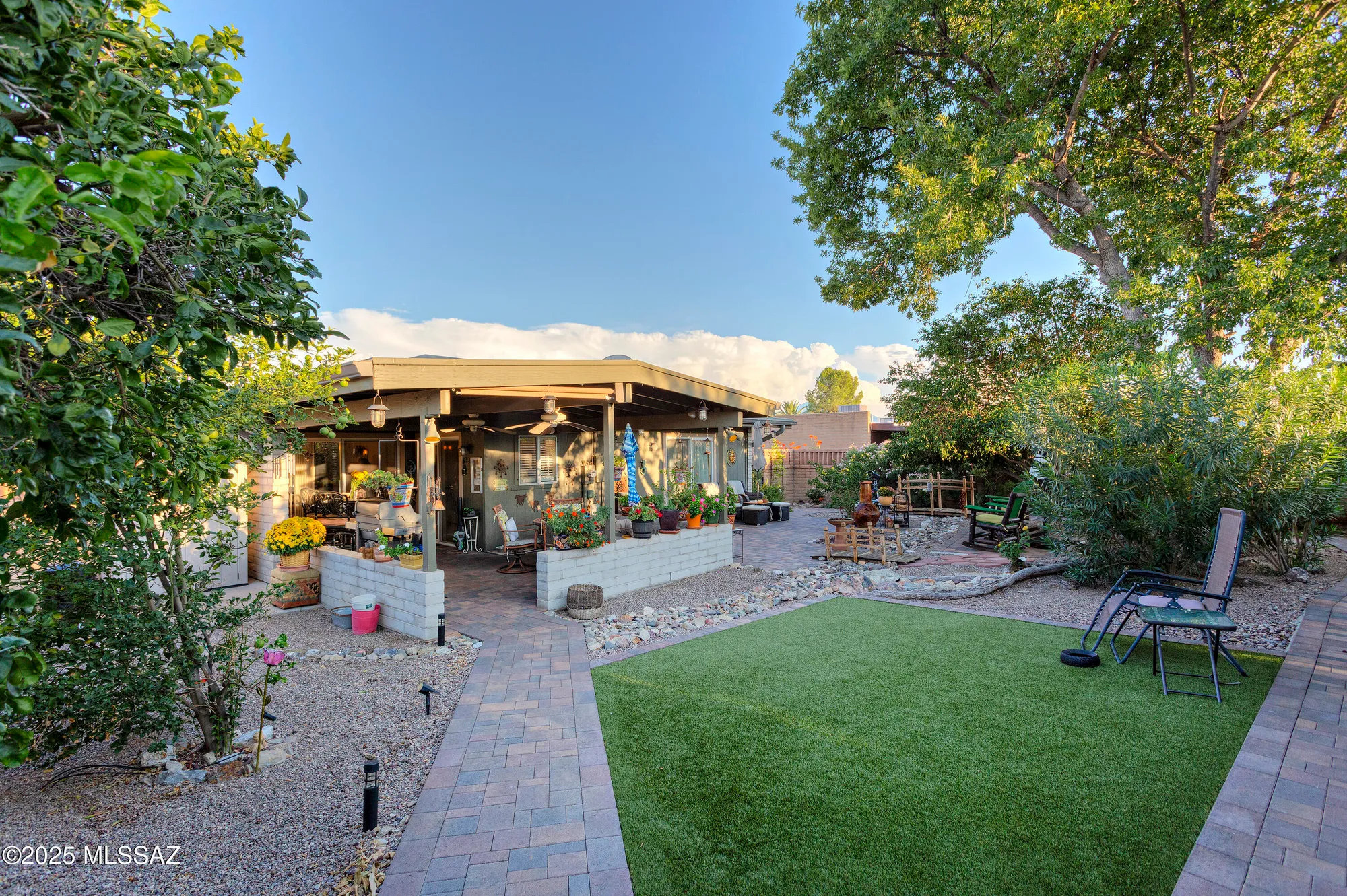 Property Slideshow image 28 of 30 | 1289 n via vicam, Green Valley, AZ, 85614