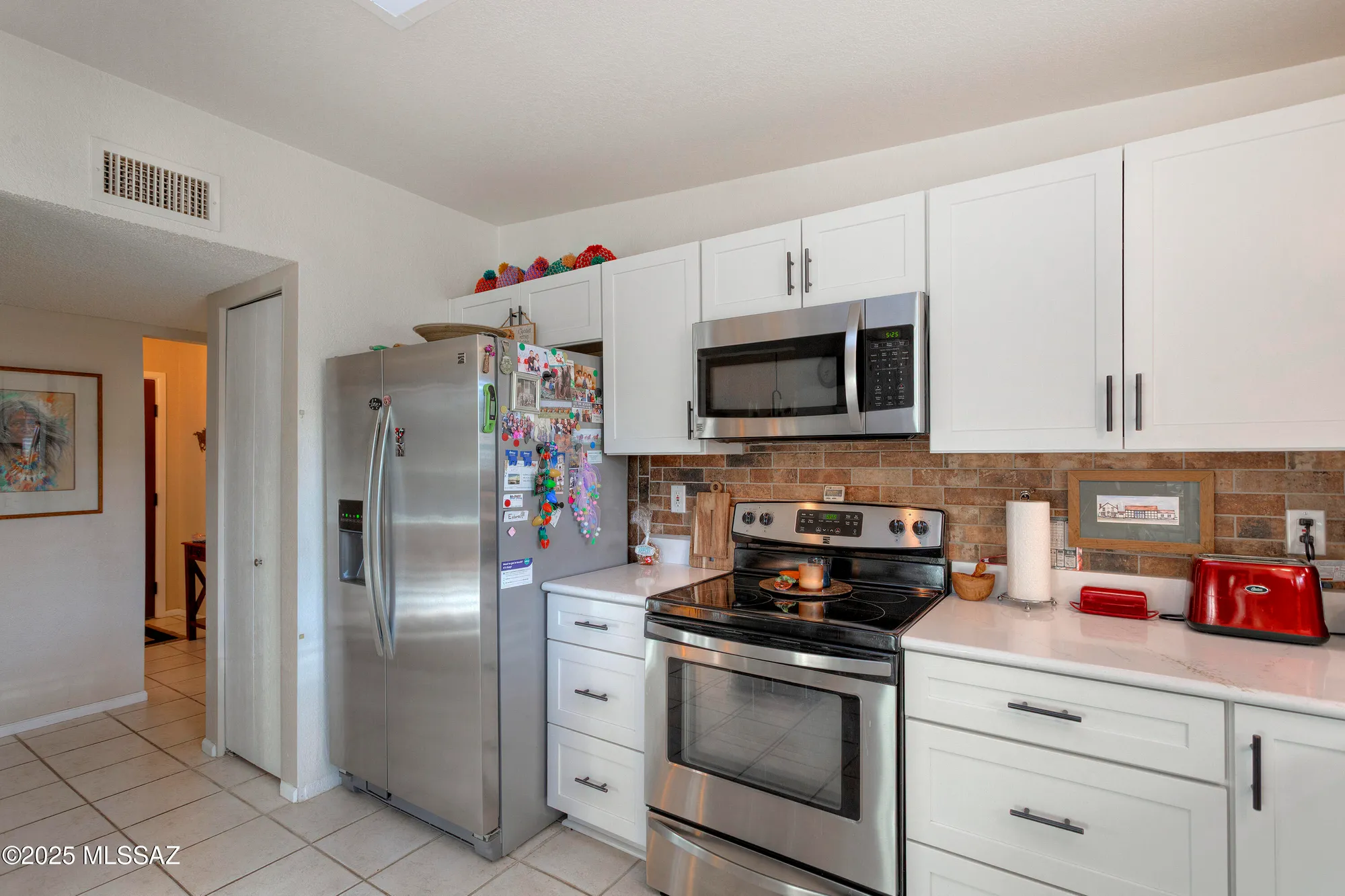 Property Slideshow image 14 of 30 | 1289 n via vicam, Green Valley, AZ, 85614