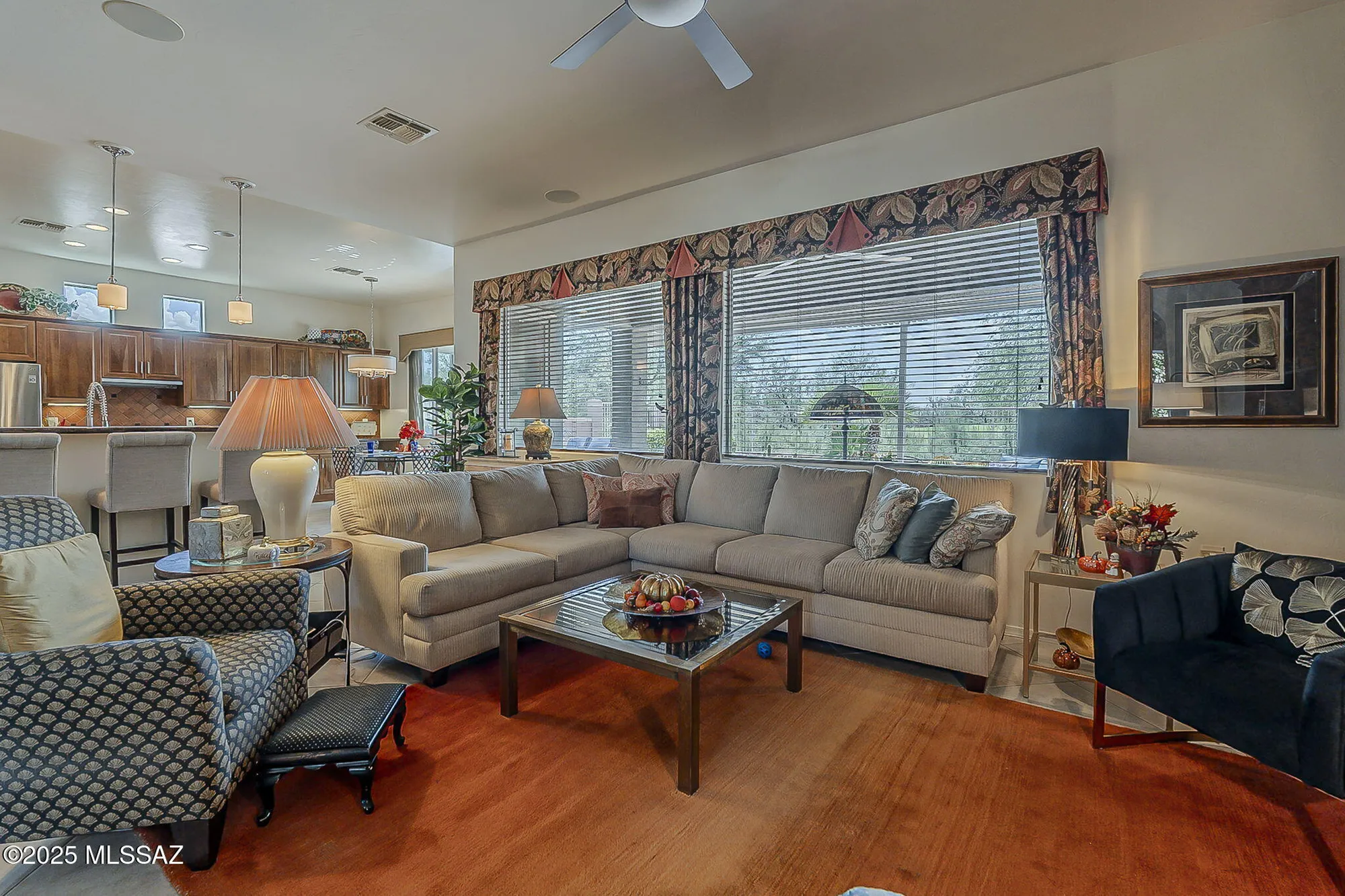 Property Slideshow image 7 of 50 | 2519 w music mountains dr, Green Valley, AZ, 85622