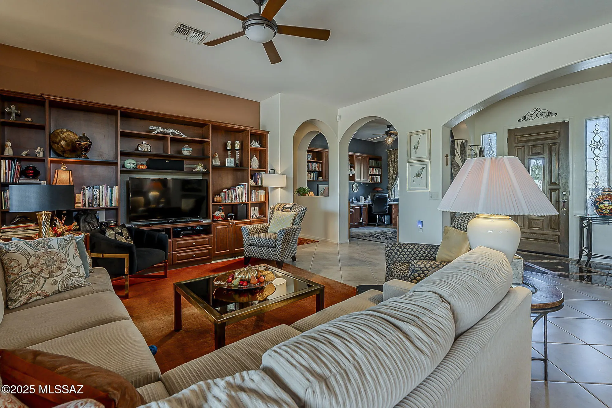 Property Slideshow image 9 of 50 | 2519 w music mountains dr, Green Valley, AZ, 85622