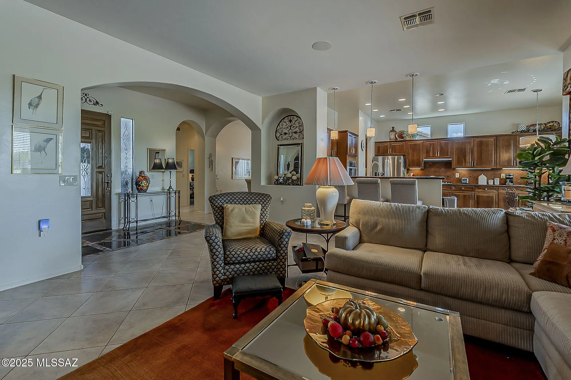 Property Slideshow image 8 of 50 | 2519 w music mountains dr, Green Valley, AZ, 85622