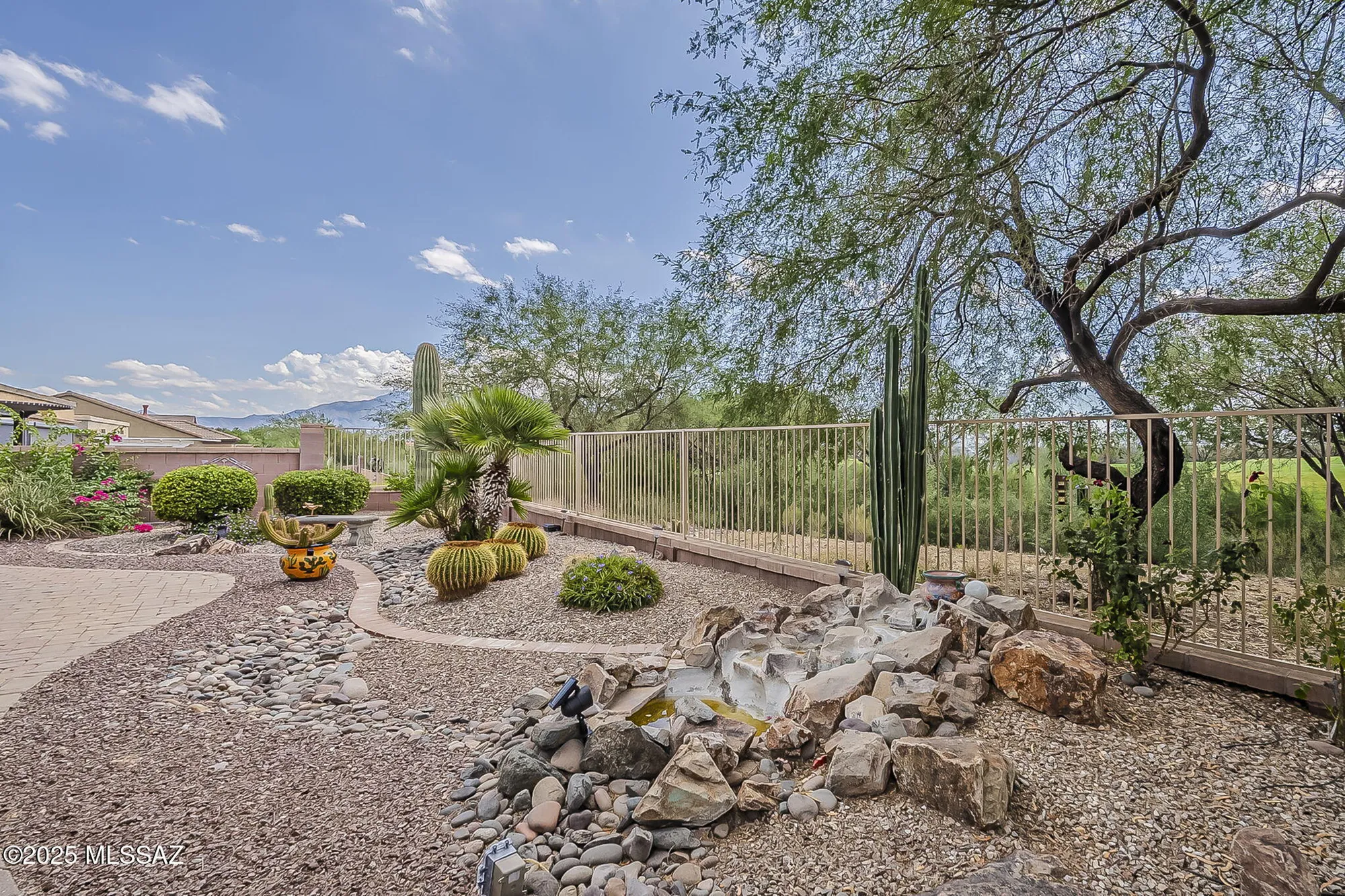 Property Slideshow image 43 of 50 | 2519 w music mountains dr, Green Valley, AZ, 85622
