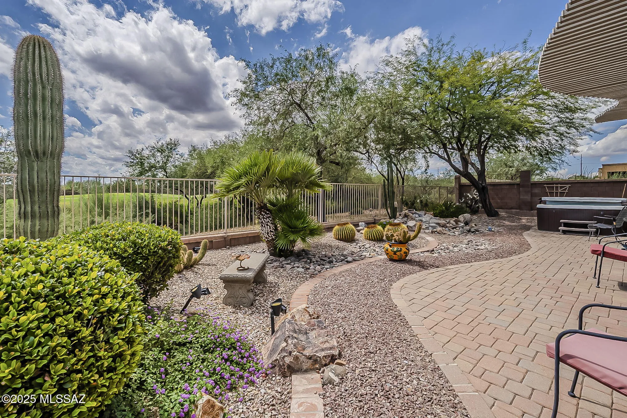Property Slideshow image 44 of 50 | 2519 w music mountains dr, Green Valley, AZ, 85622
