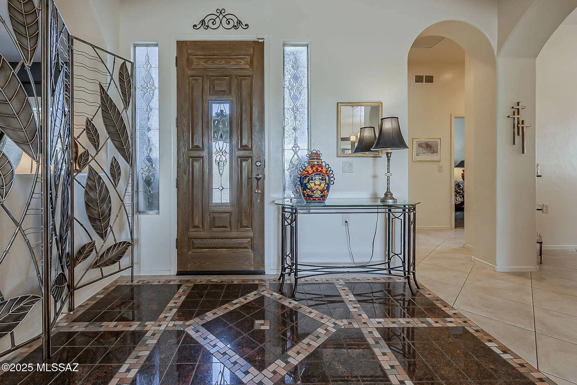 Property Slideshow image 4 of 50 | 2519 w music mountains dr, Green Valley, AZ, 85622