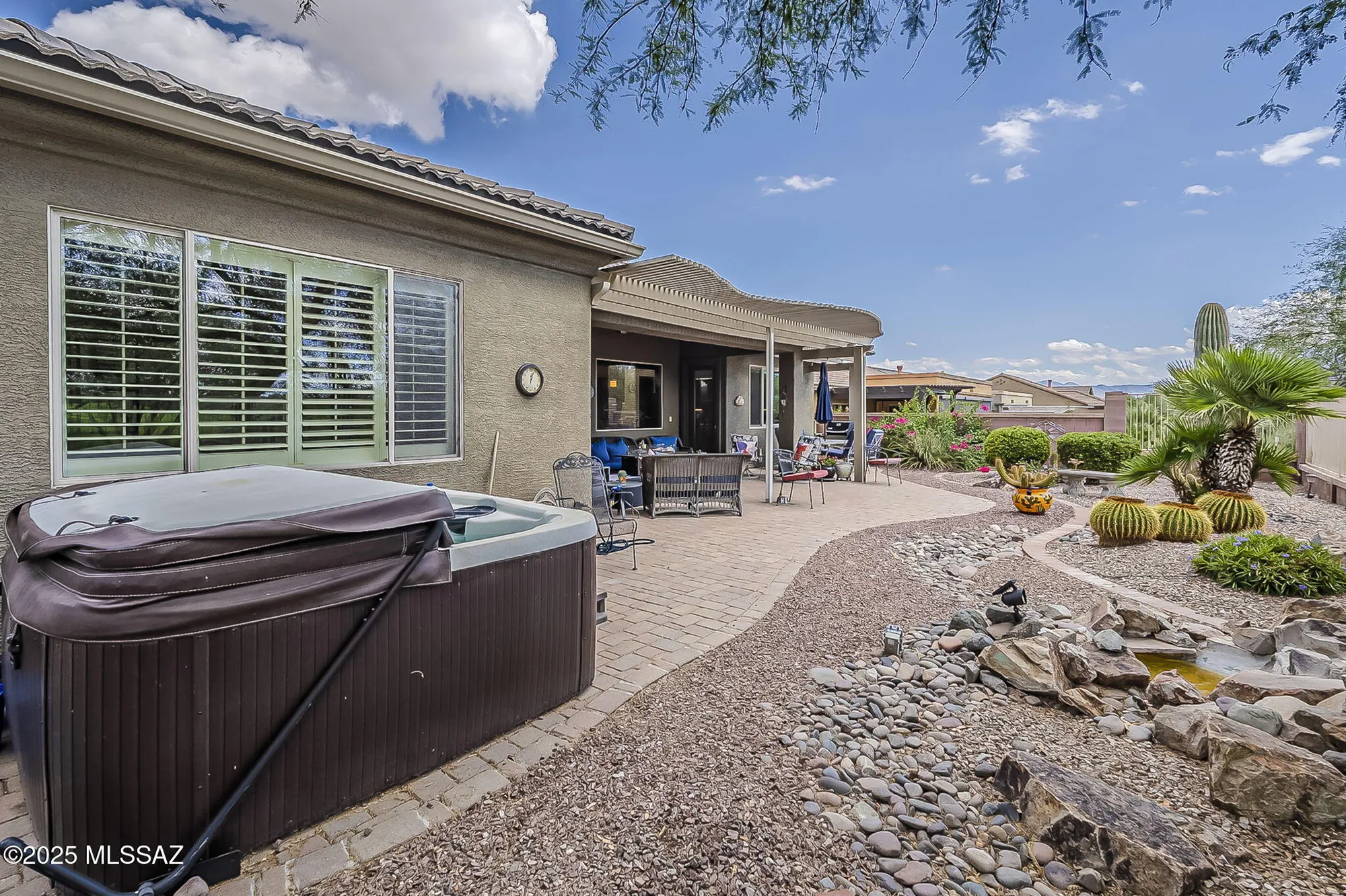 Property Slideshow image 47 of 50 | 2519 w music mountains dr, Green Valley, AZ, 85622