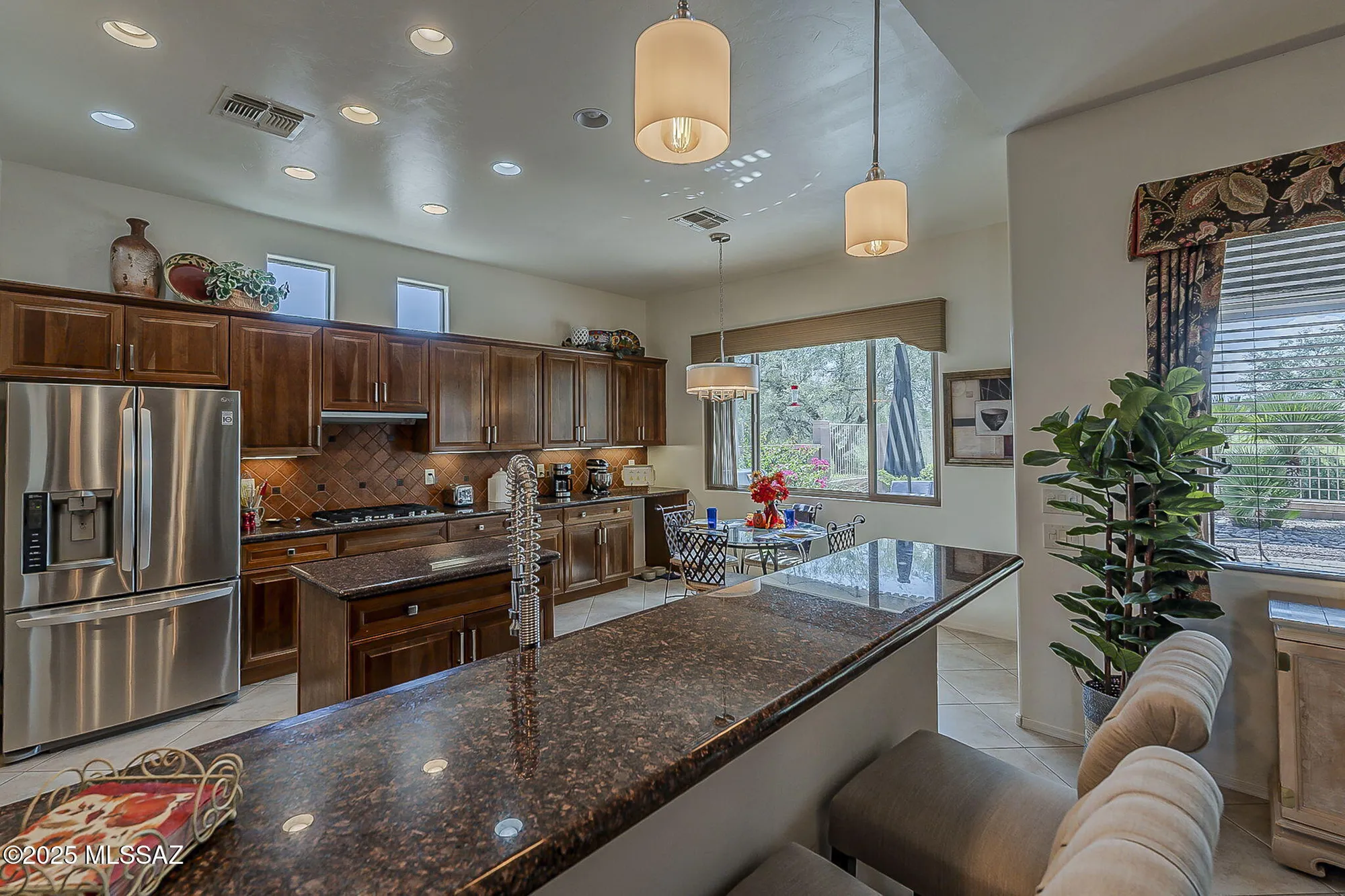 Property Slideshow image 11 of 50 | 2519 w music mountains dr, Green Valley, AZ, 85622