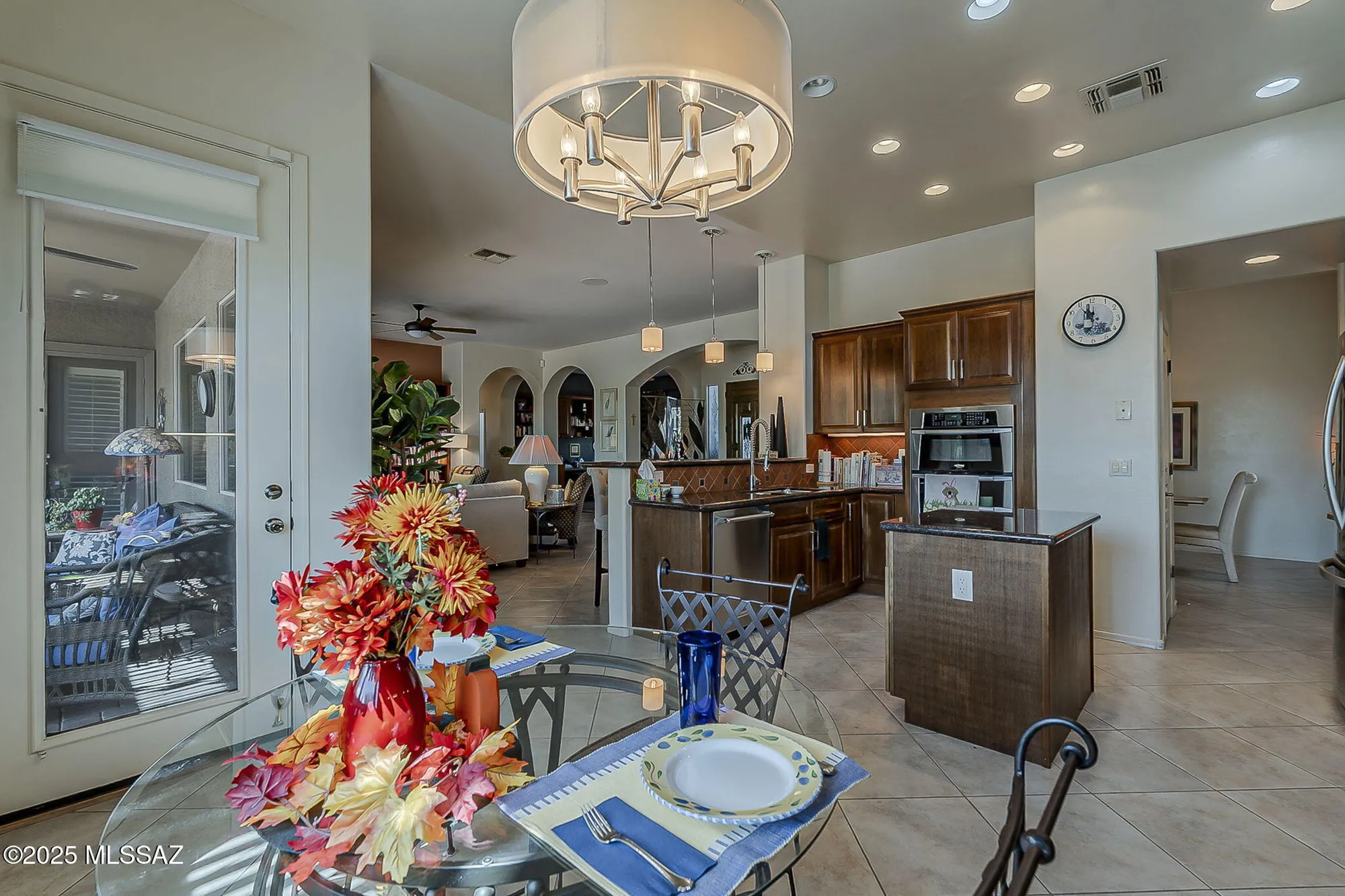 Property Slideshow image 12 of 50 | 2519 w music mountains dr, Green Valley, AZ, 85622