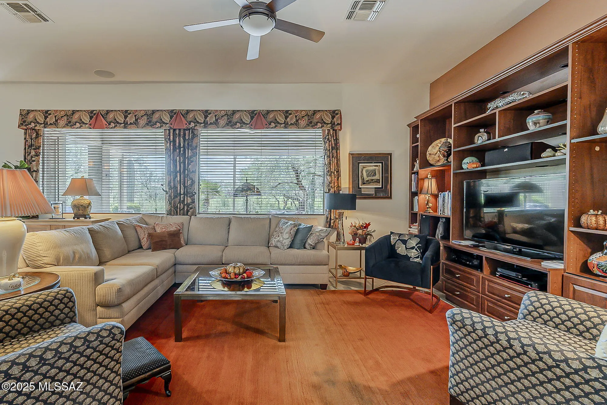 Property Slideshow image 6 of 50 | 2519 w music mountains dr, Green Valley, AZ, 85622