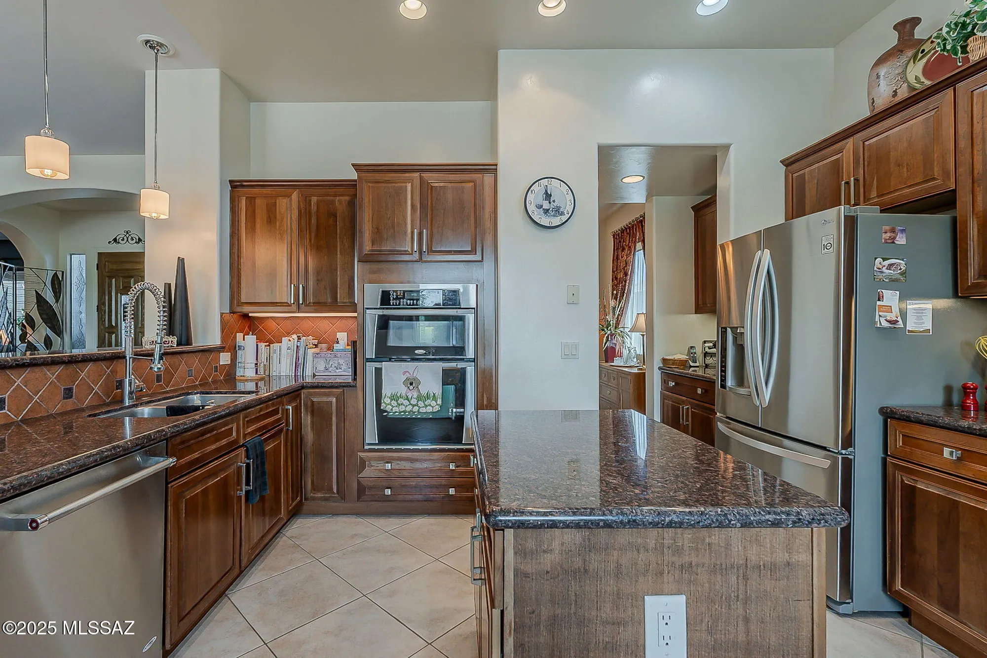 Property Slideshow image 17 of 50 | 2519 w music mountains dr, Green Valley, AZ, 85622