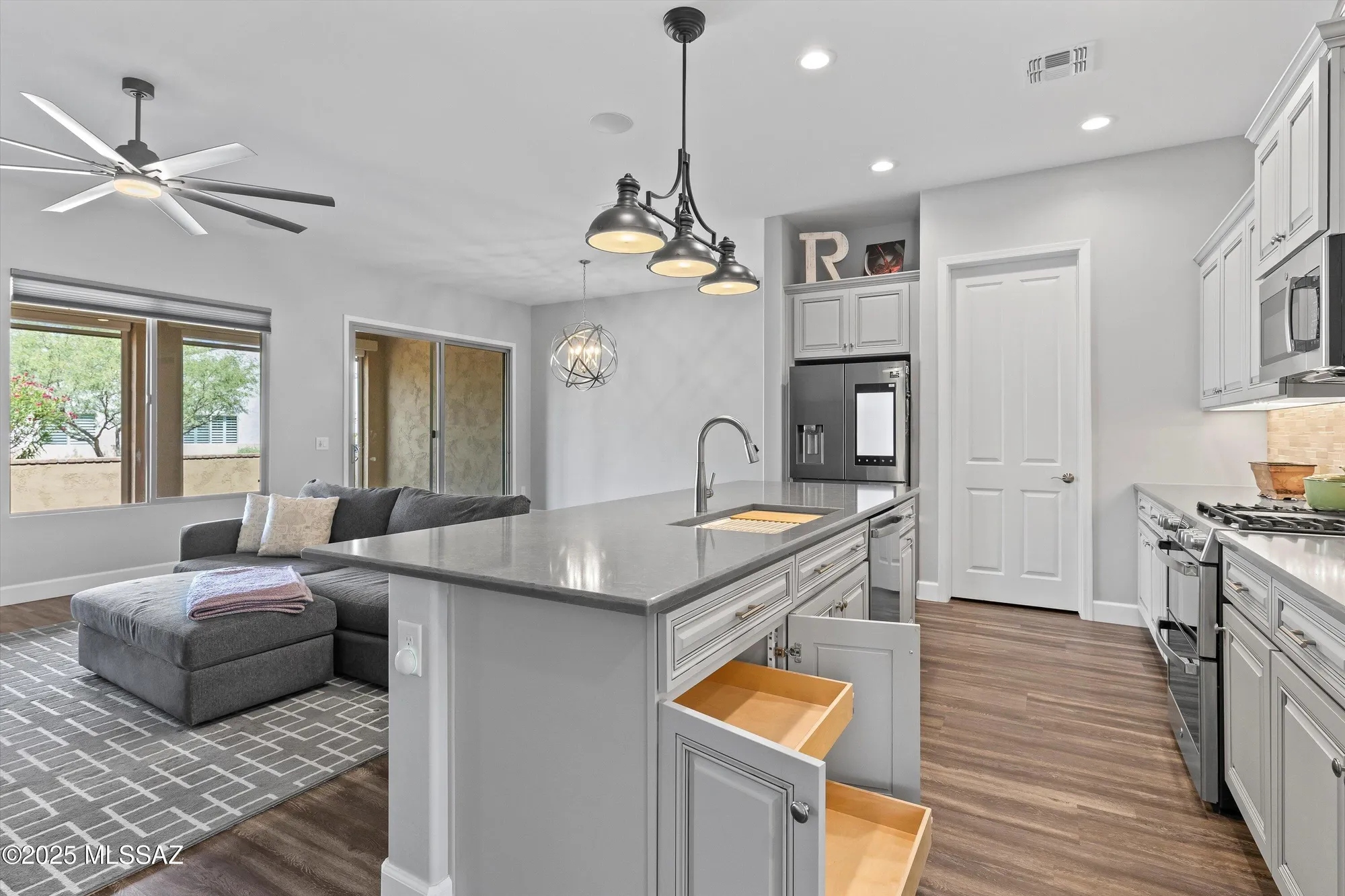 Property Slideshow image 10 of 30 | 61148 e shale rd, Oracle, AZ, 85623