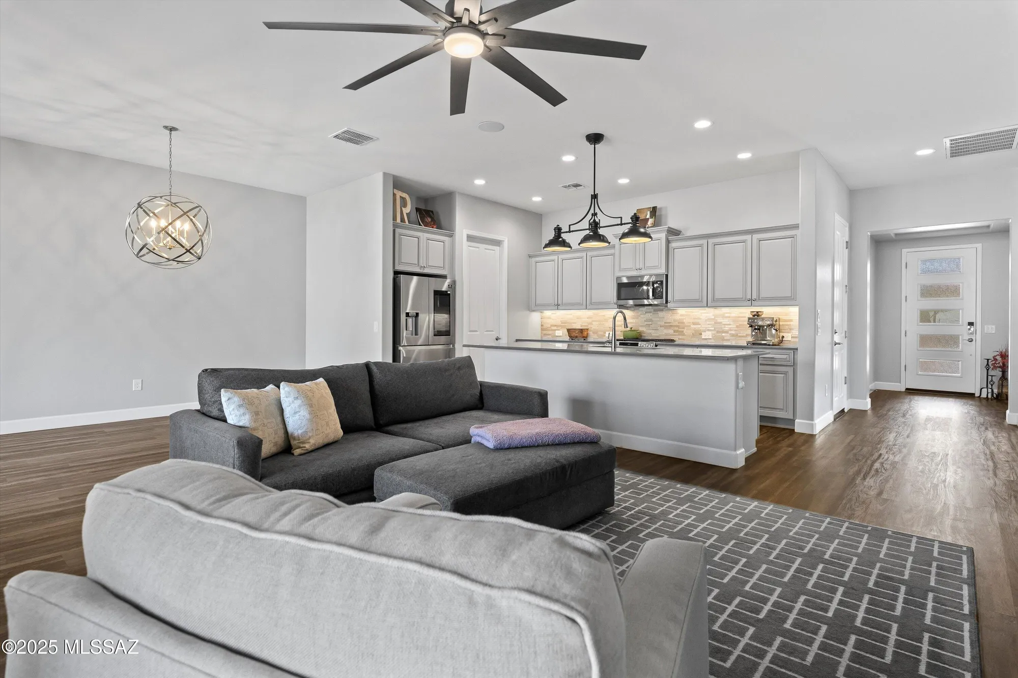 Property Slideshow image 5 of 30 | 61148 e shale rd, Oracle, AZ, 85623