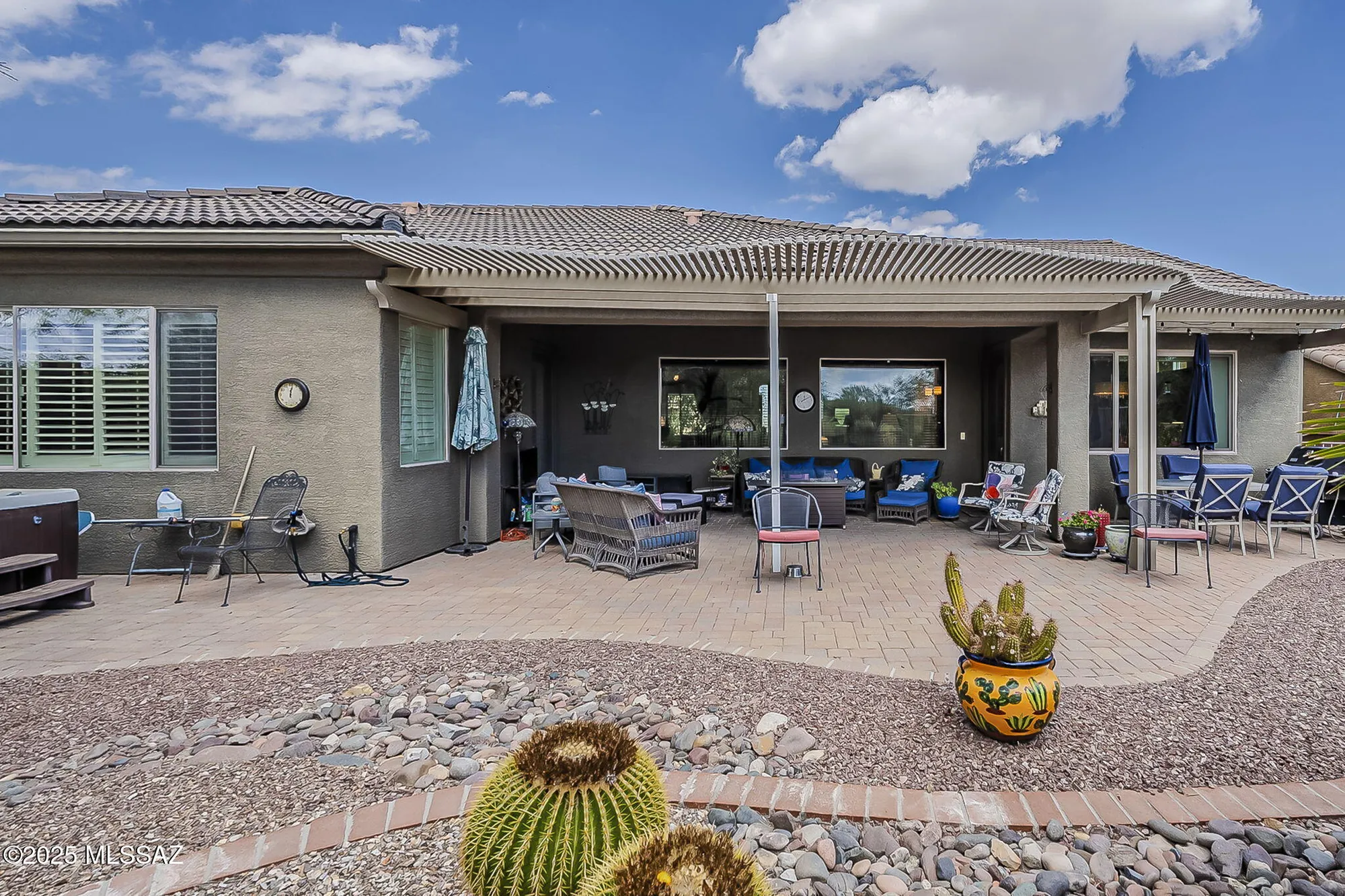 Property Slideshow image 41 of 50 | 2519 w music mountains dr, Green Valley, AZ, 85622
