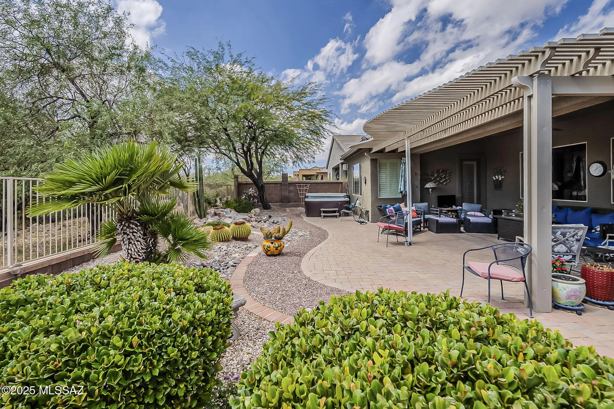 Property Slideshow image 40 of 50 | 2519 w music mountains dr, Green Valley, AZ, 85622