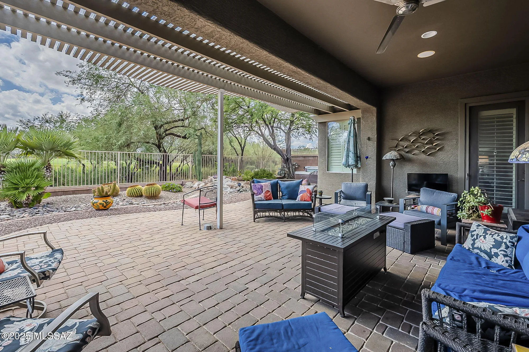 Property Slideshow image 36 of 50 | 2519 w music mountains dr, Green Valley, AZ, 85622