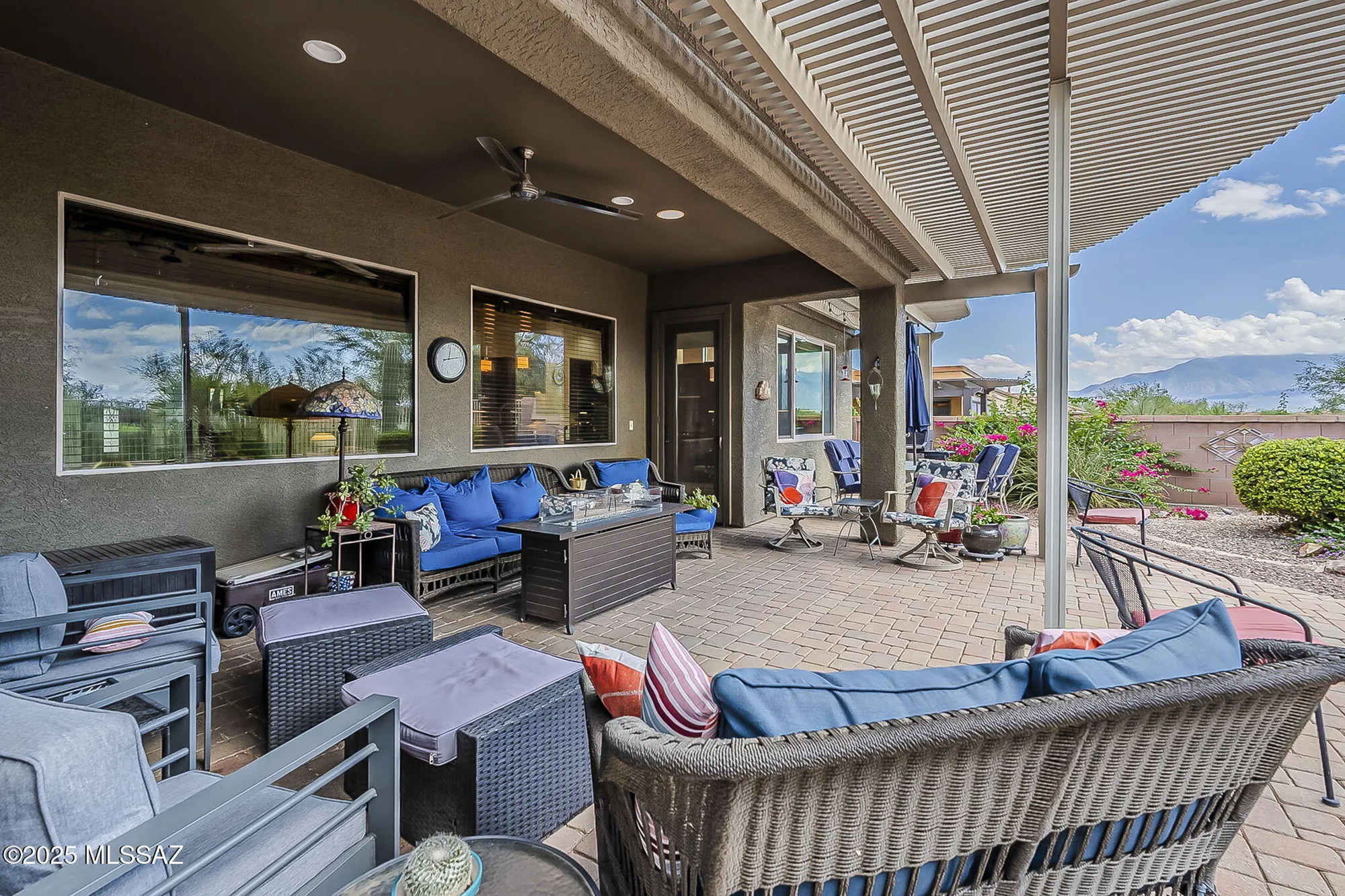 Property Slideshow image 37 of 50 | 2519 w music mountains dr, Green Valley, AZ, 85622