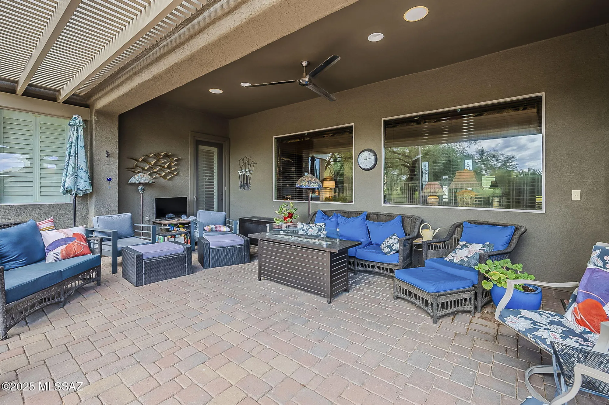Property Slideshow image 34 of 50 | 2519 w music mountains dr, Green Valley, AZ, 85622