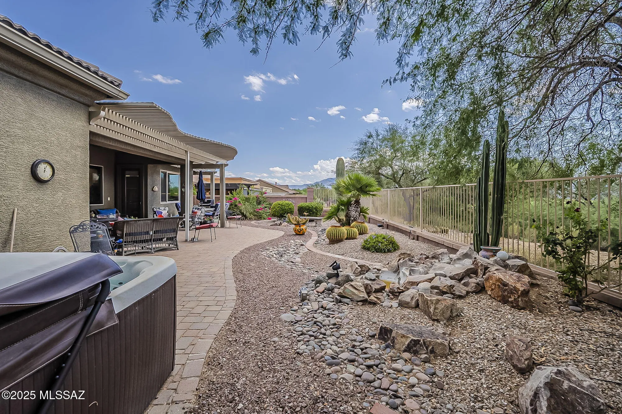 Property Slideshow image 46 of 50 | 2519 w music mountains dr, Green Valley, AZ, 85622