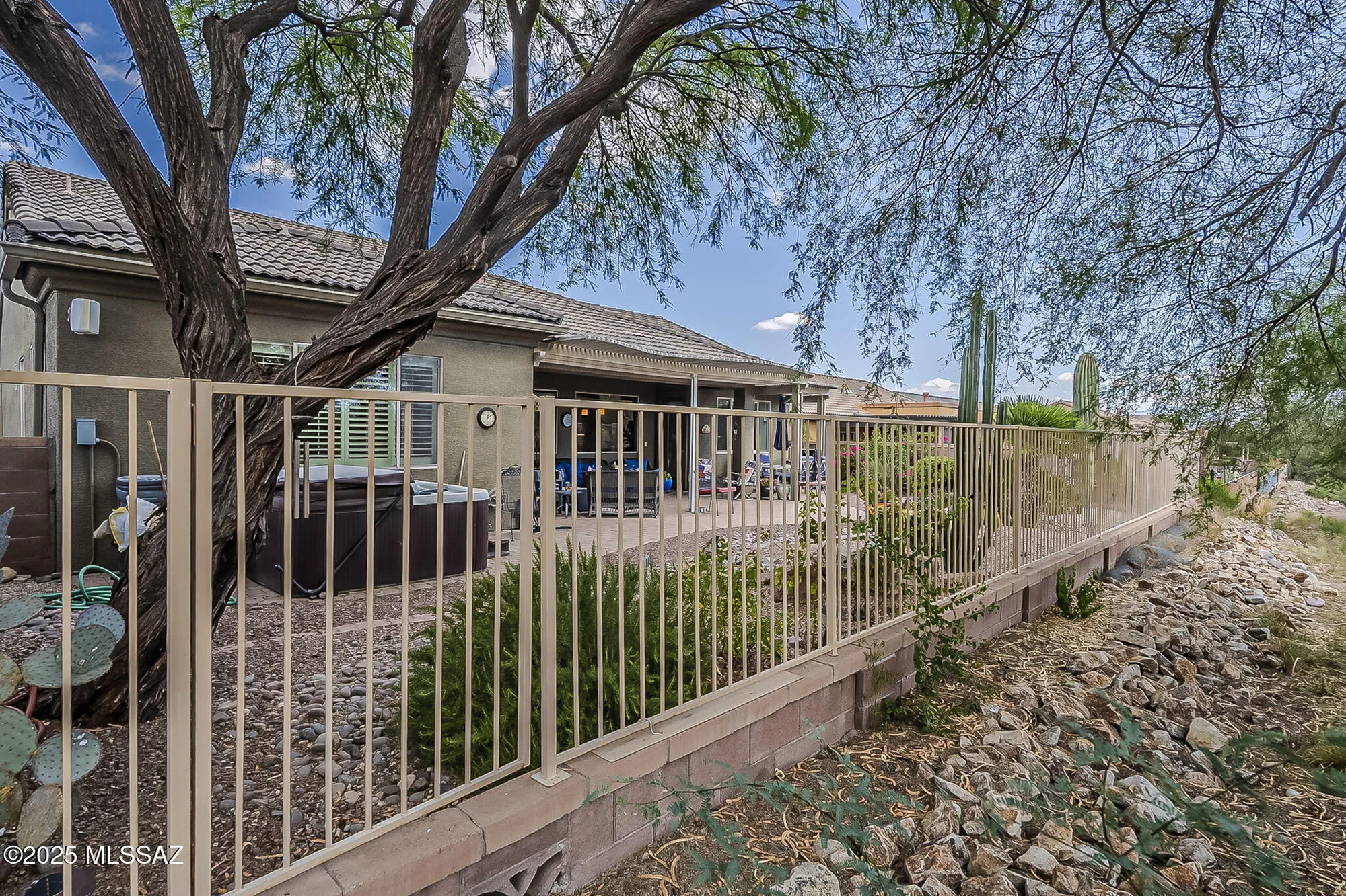 Property Slideshow image 38 of 50 | 2519 w music mountains dr, Green Valley, AZ, 85622