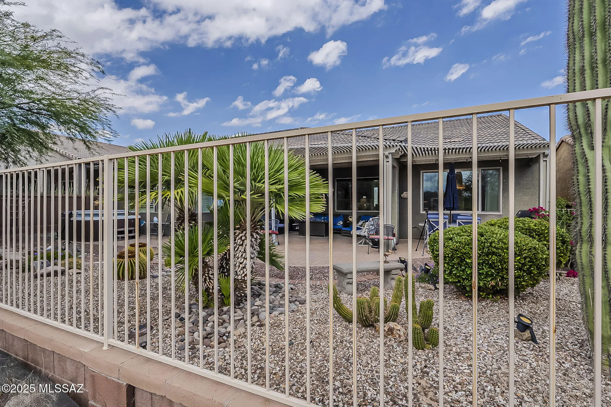 Property Slideshow image 39 of 50 | 2519 w music mountains dr, Green Valley, AZ, 85622