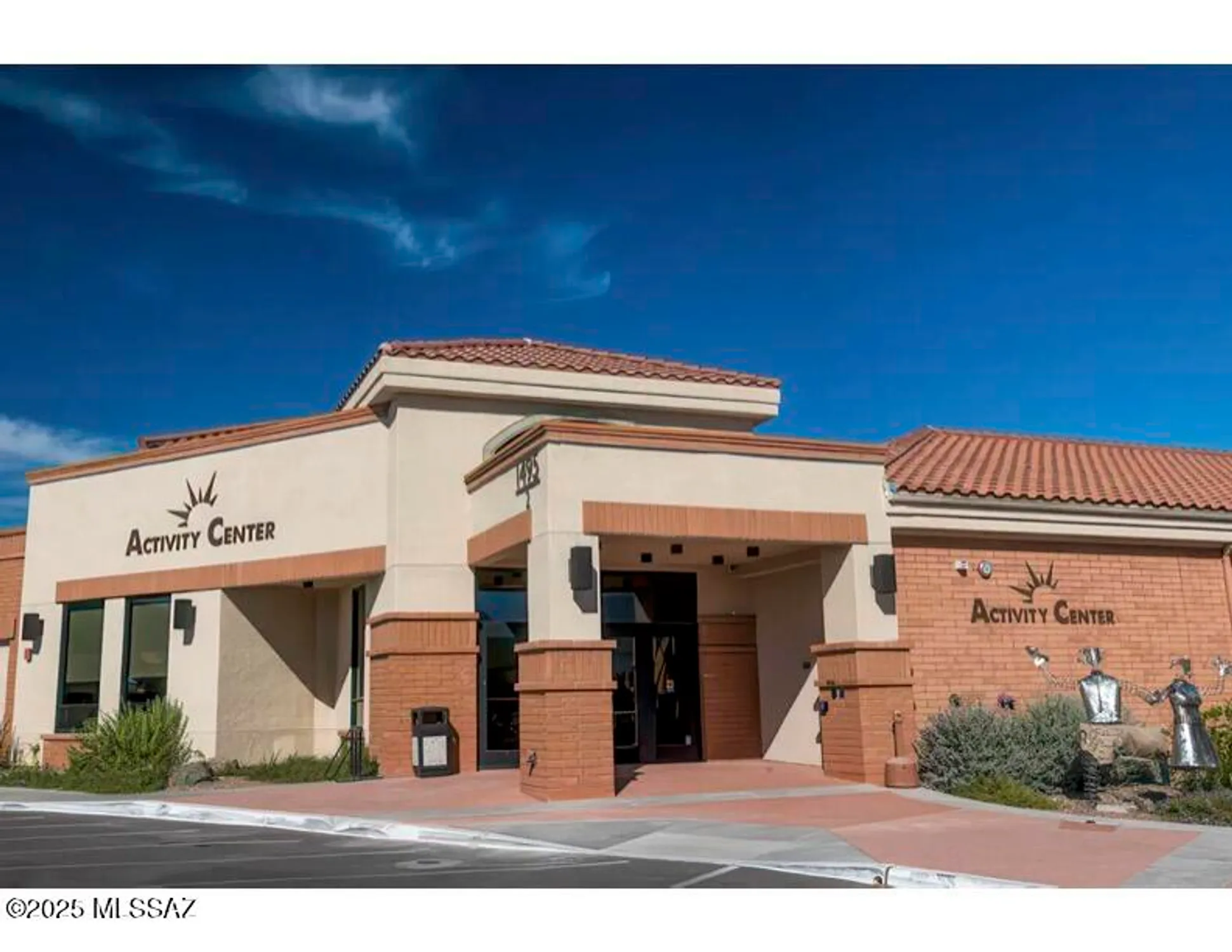 Property Slideshow image 37 of 40 | 917 e royal ridge dr, Oro Valley, AZ, 85755