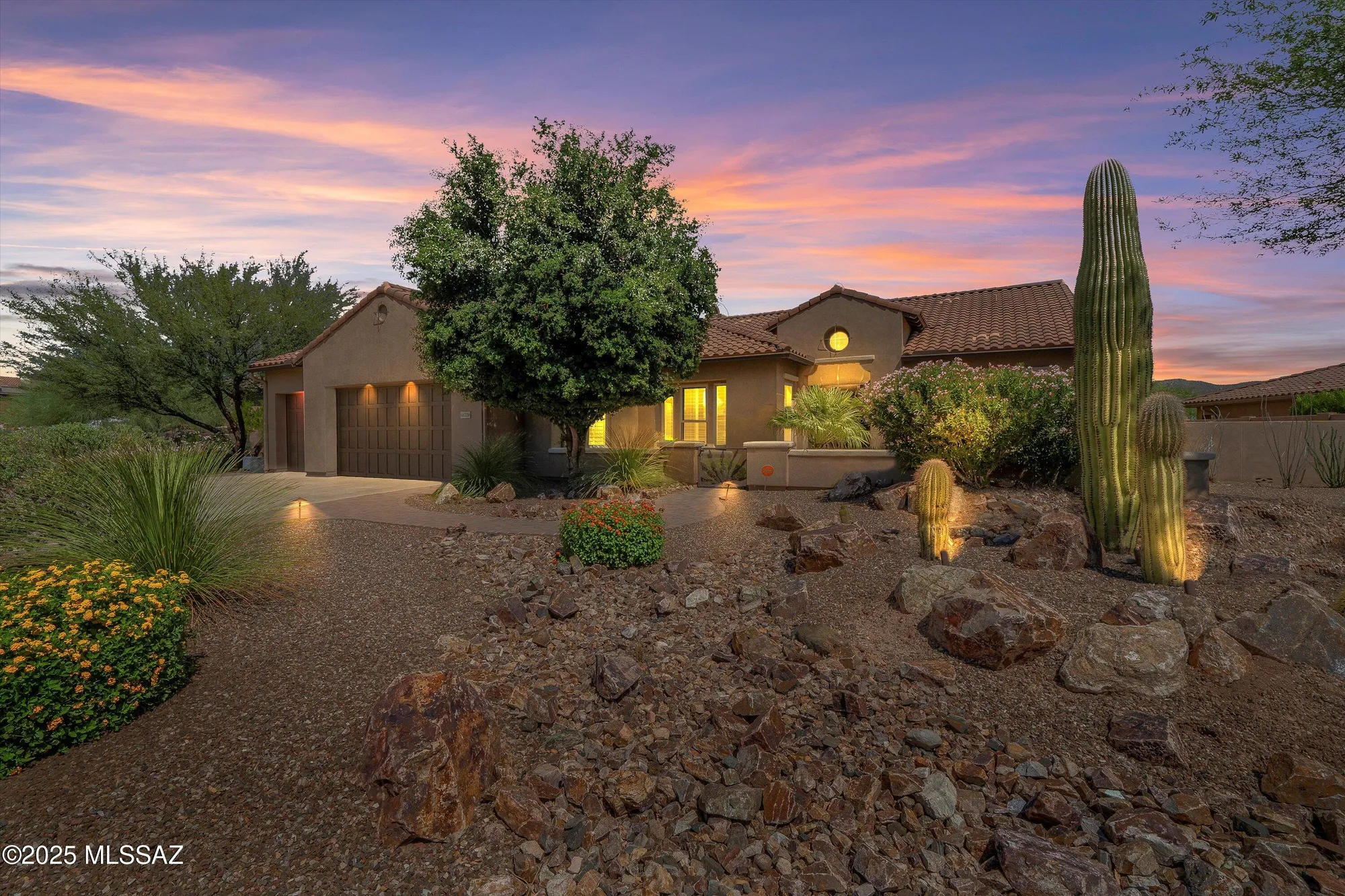 Property Slideshow image 2 of 50 | 66220 e mt lemmon ln, Tucson, AZ, 85739